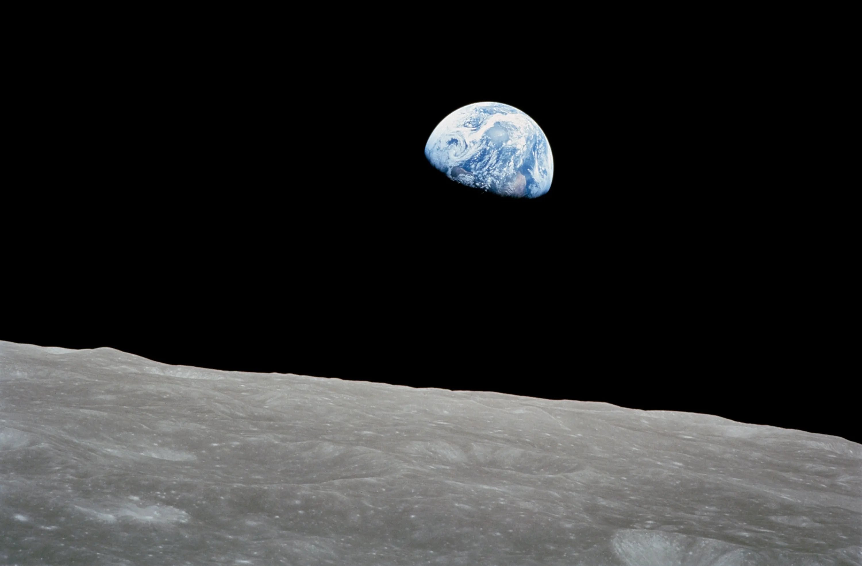 From ‘Apollo 8′ to ‘Artemis 2′: Six decades after the first flight to the Moon, the space race is no longer the same