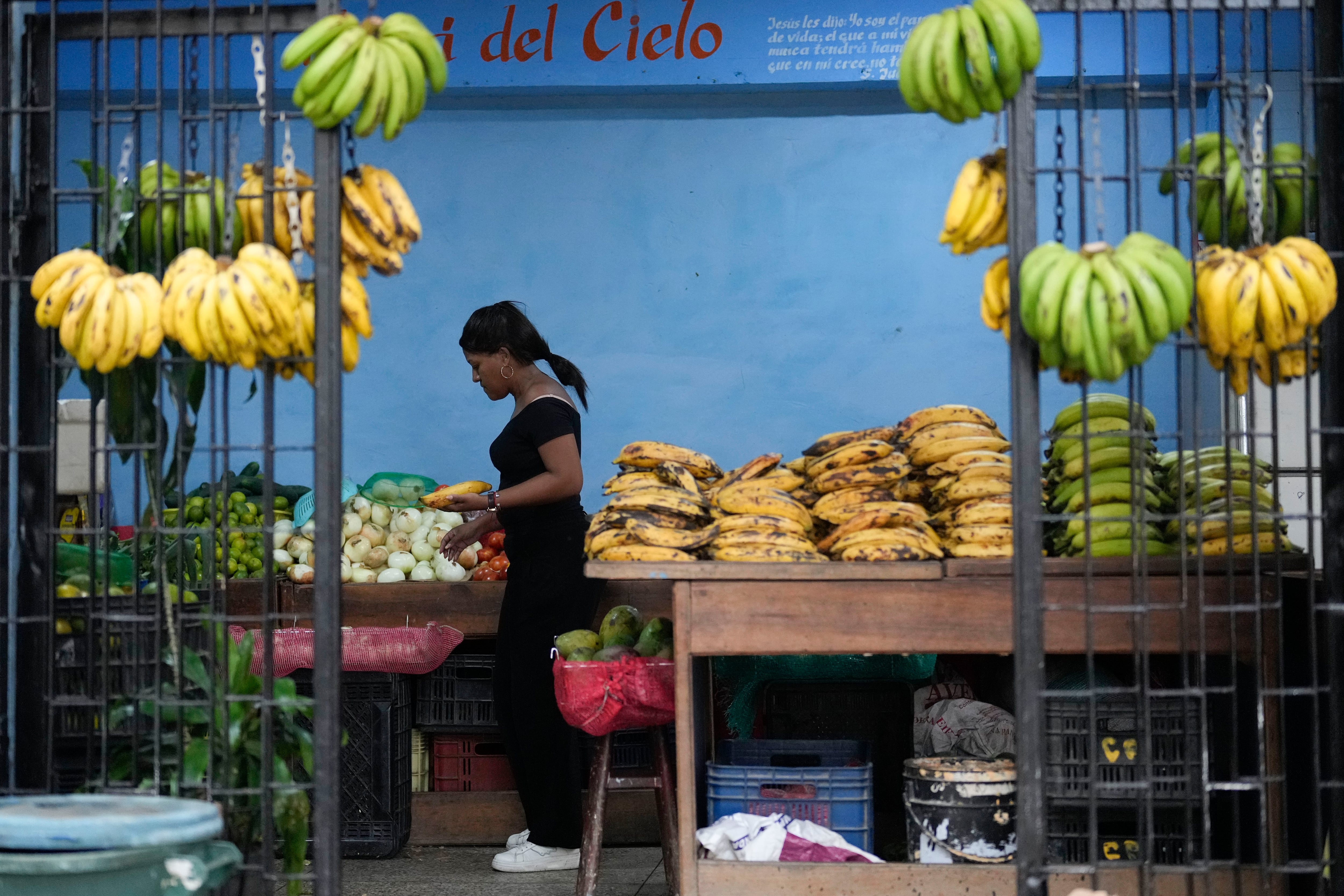 US intervention ends a decade of statistical silence in Venezuela