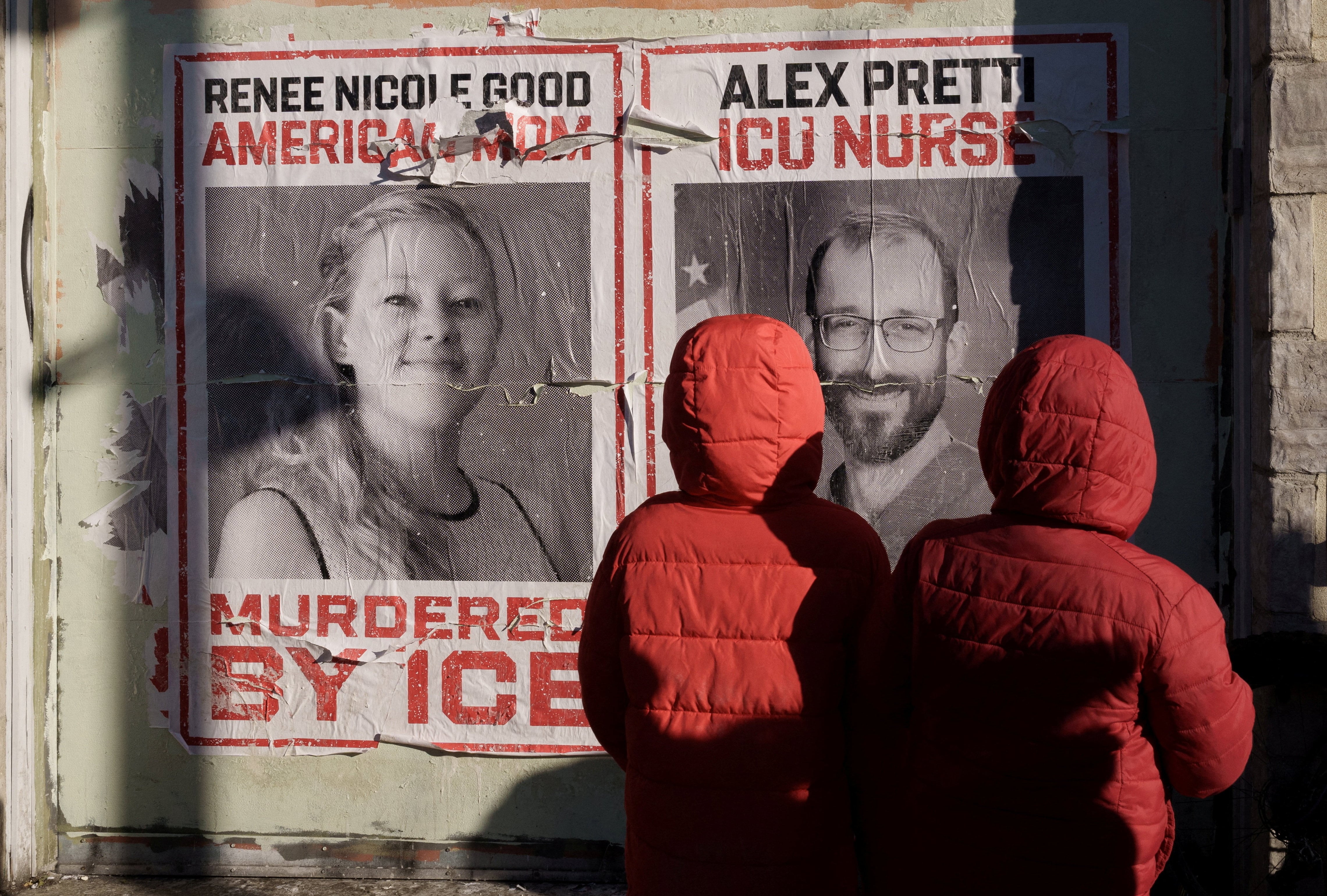 Minneapolis ICE Clash Erupts After Shocking Deaths! What Will Happen?