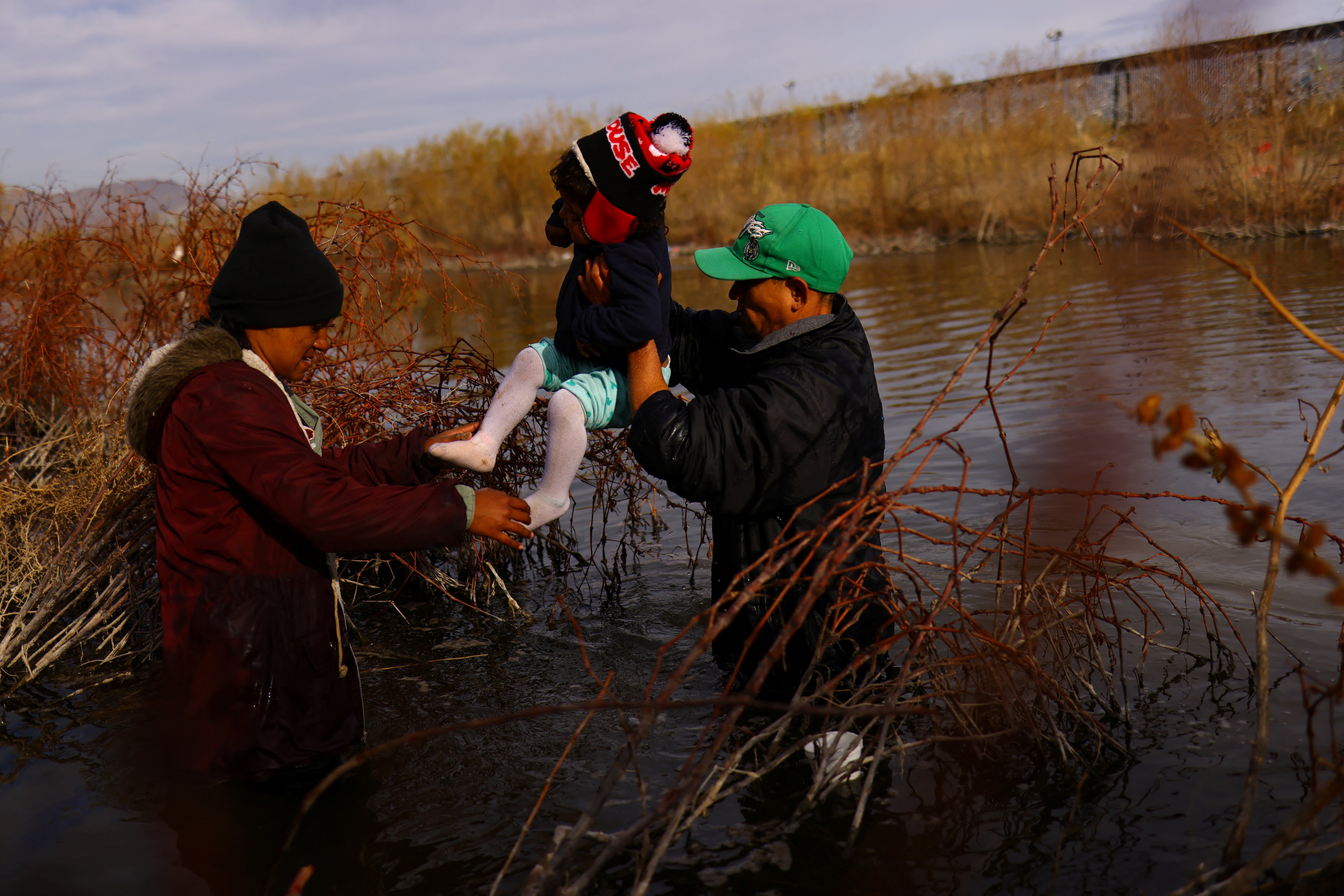 Trump makes asylum increasingly hard to obtain in the United States