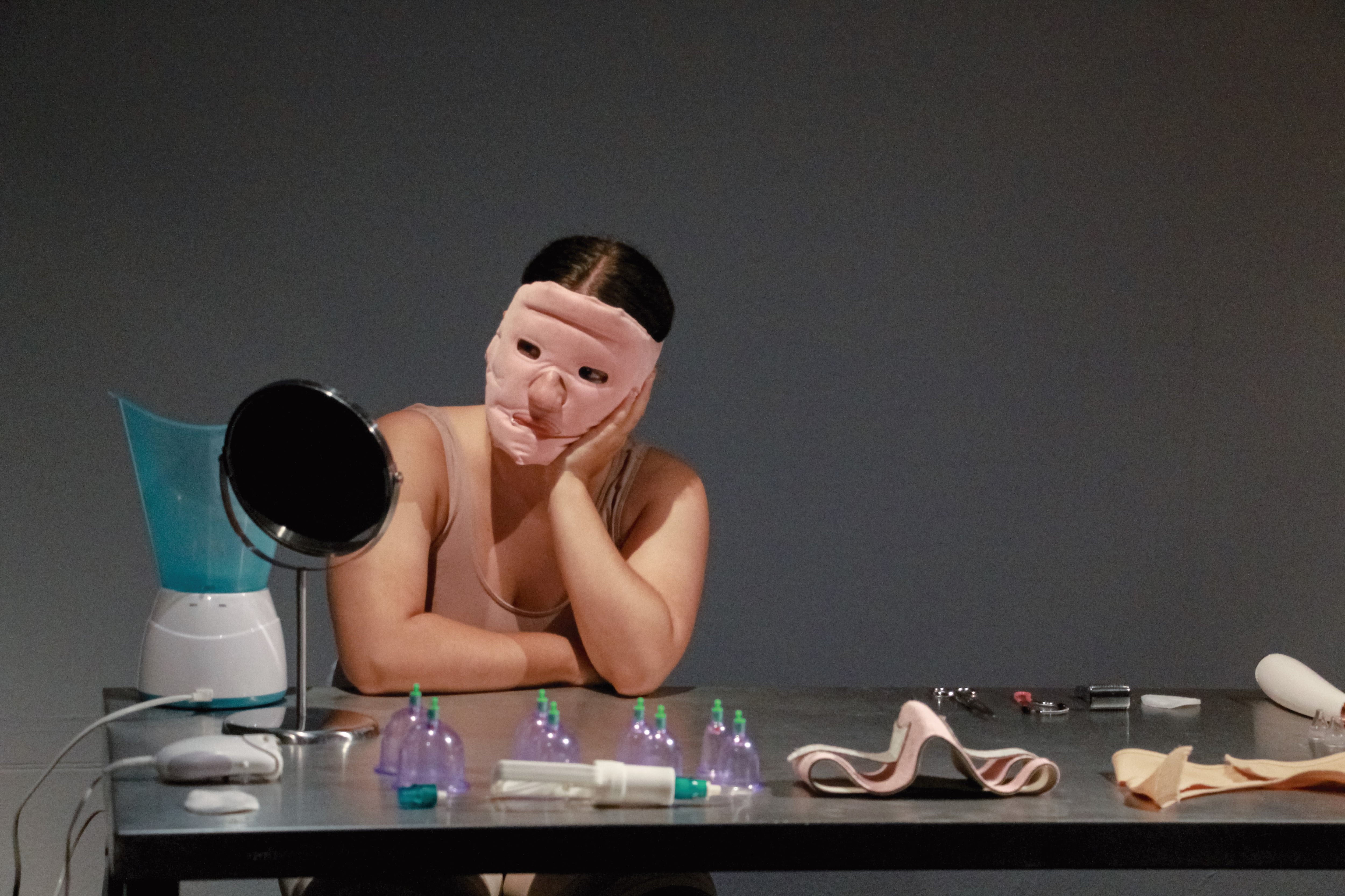 Ozempic culture: The obsession with beauty and youth shapes film, TV and books