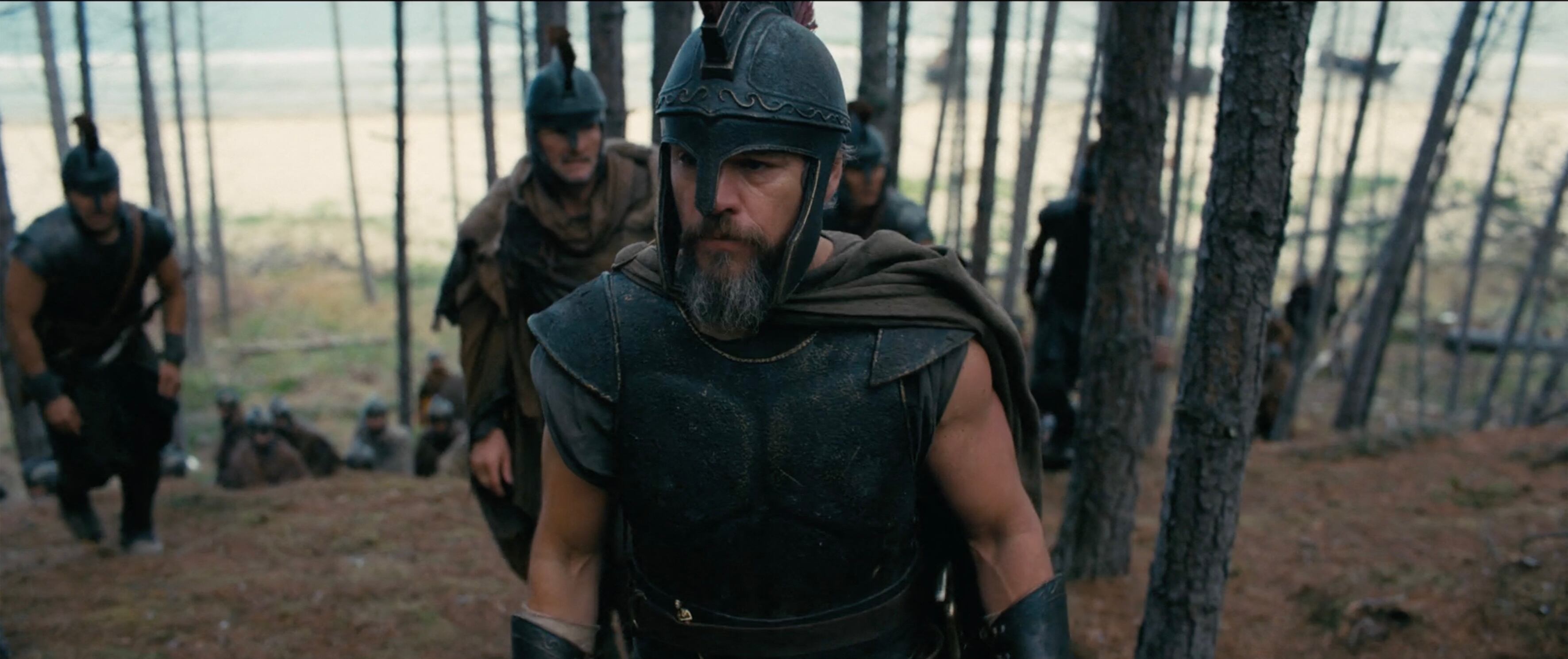 Decapitated heads and mutilated frames: Why ‘The Odyssey’ can only be fully appreciated in a handful of cinemas worldwide