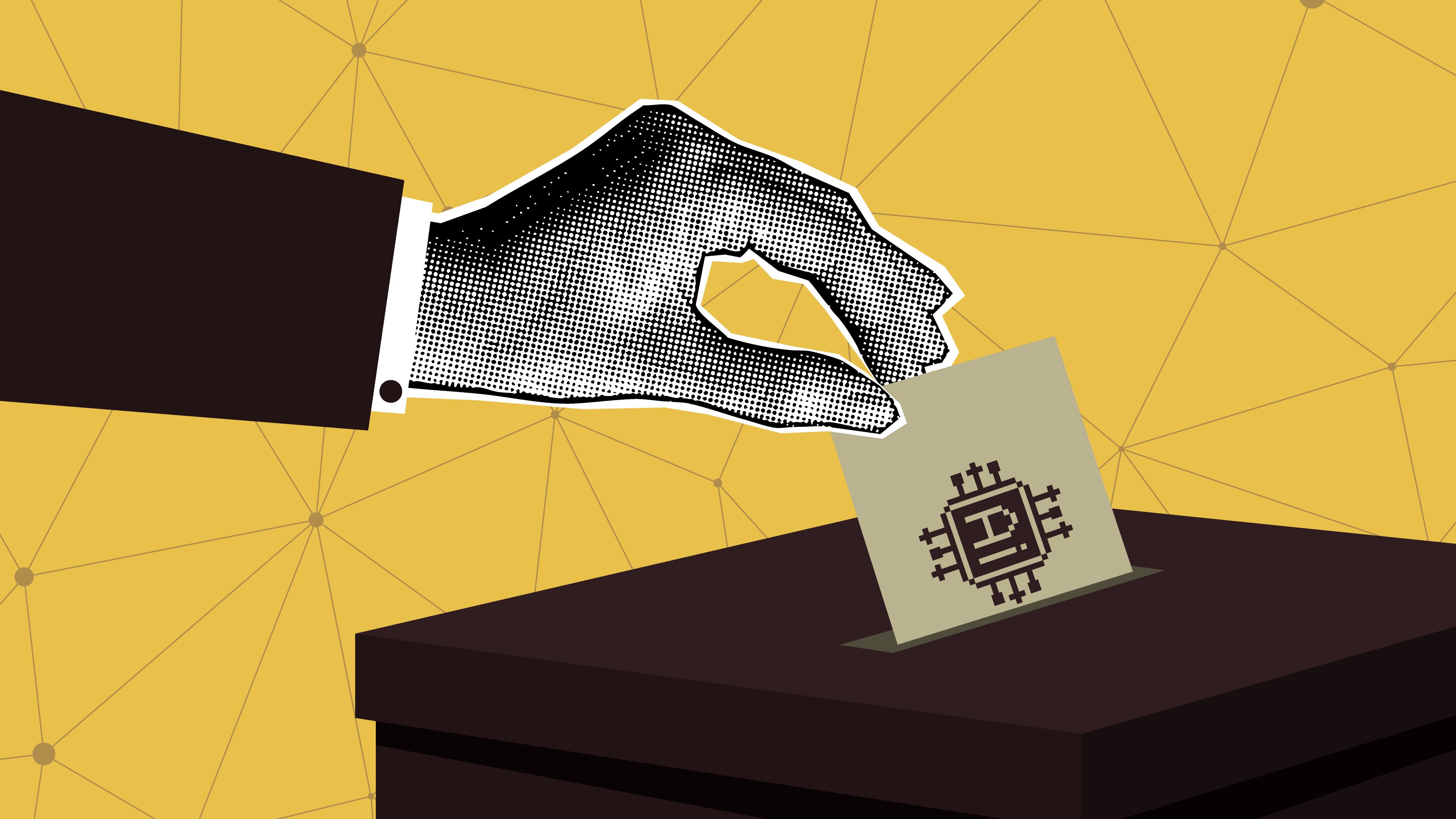 AI turns the midterms into a vast electoral laboratory
