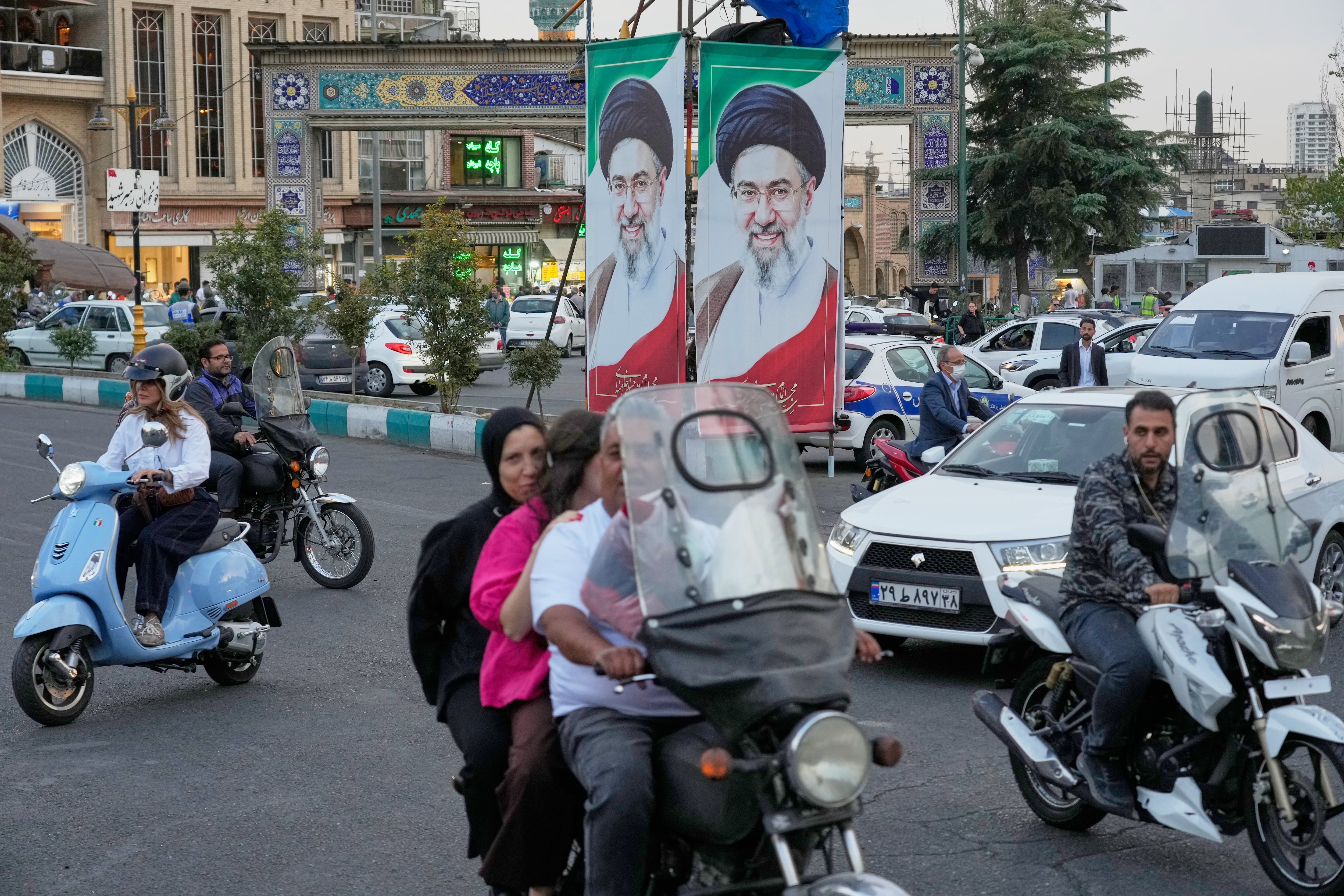 US and Israel develop plans to attack Iran after the midterms
