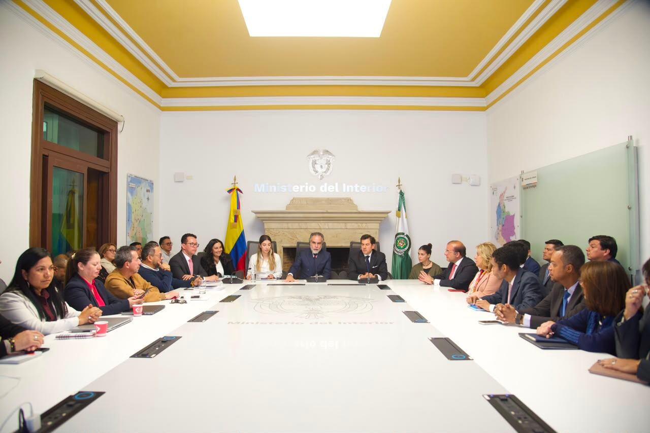 Colombia’s left seeks to find the right tone for its opposition to De la Espriella