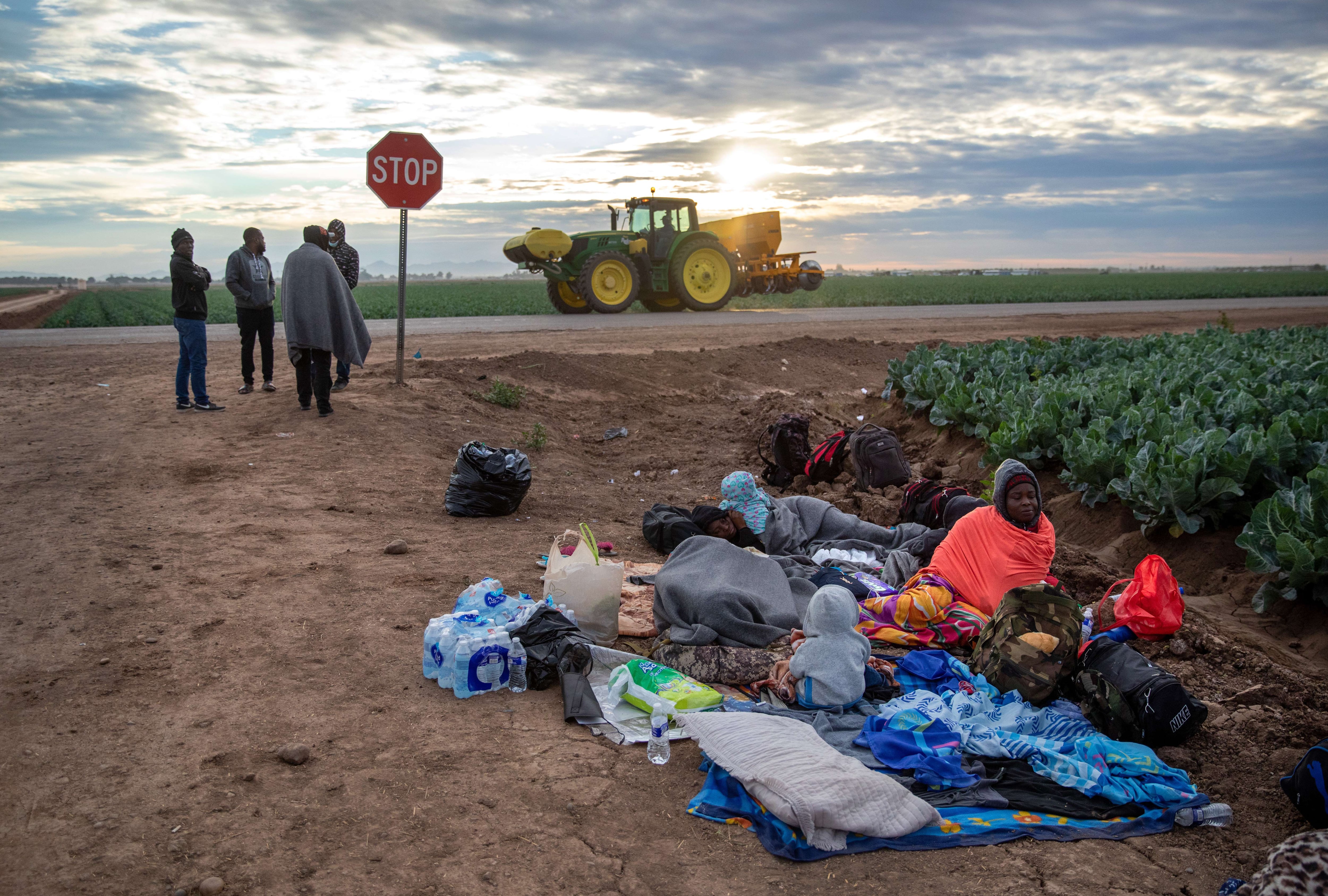 No, they’re not eating dogs or cats: The real situation of Haitian migrants in the United States