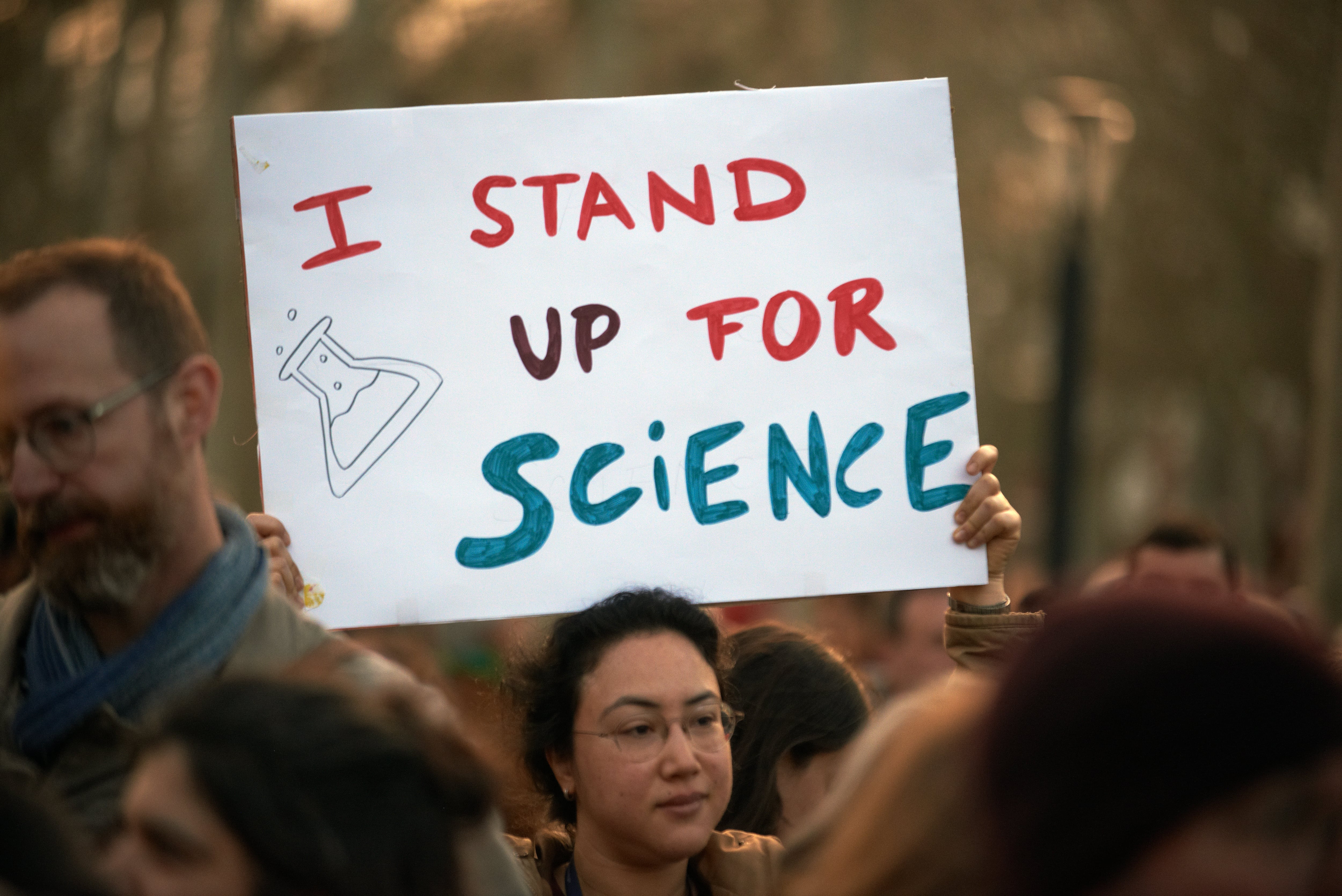 The National Science Board fired by Trump was finalizing a report on China’s growing scientific edge over the United States