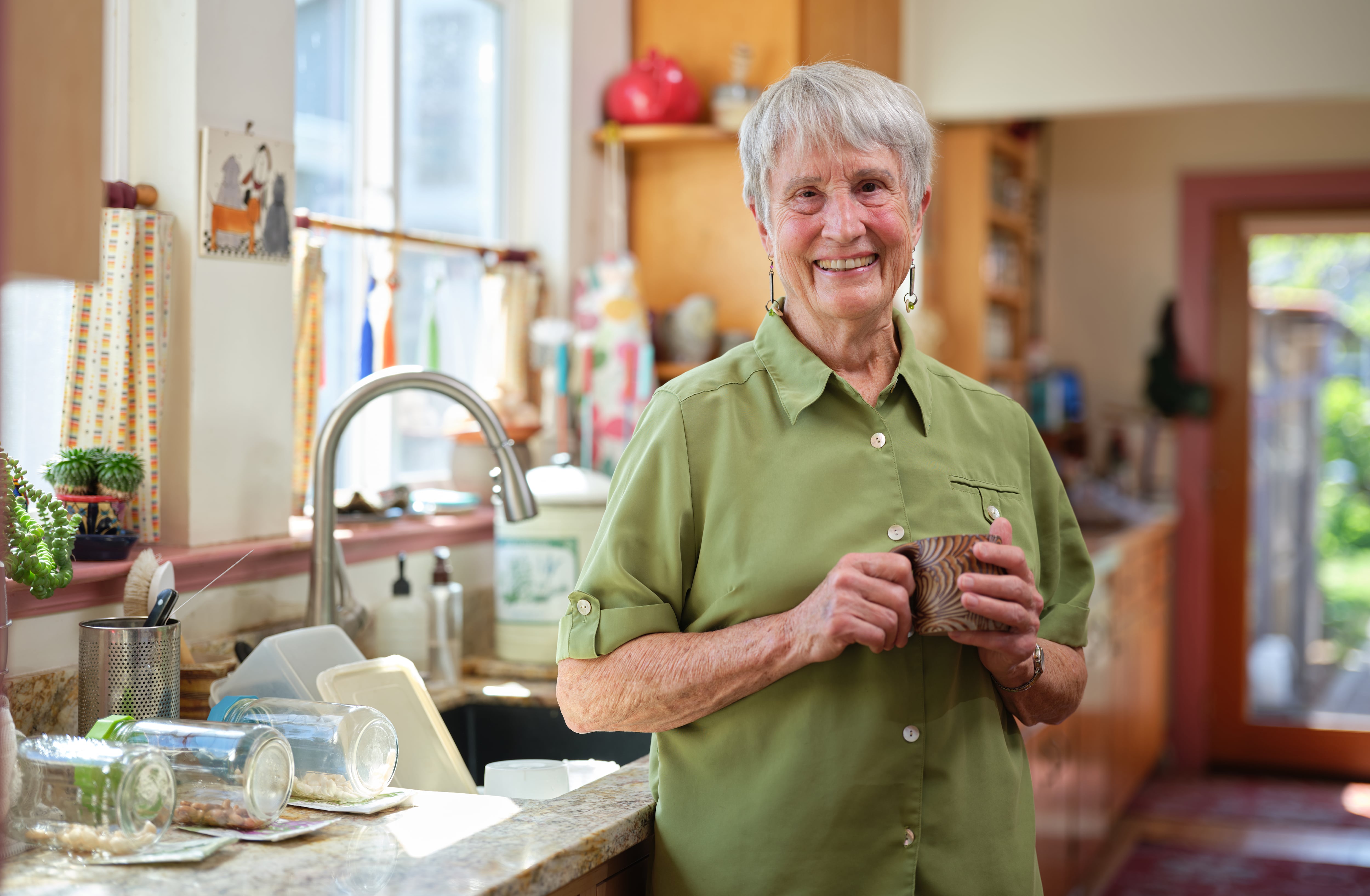 Donna Haraway, philosopher: ‘We live in a pro-natalist, anti-child world. Babies should be rare and precious’