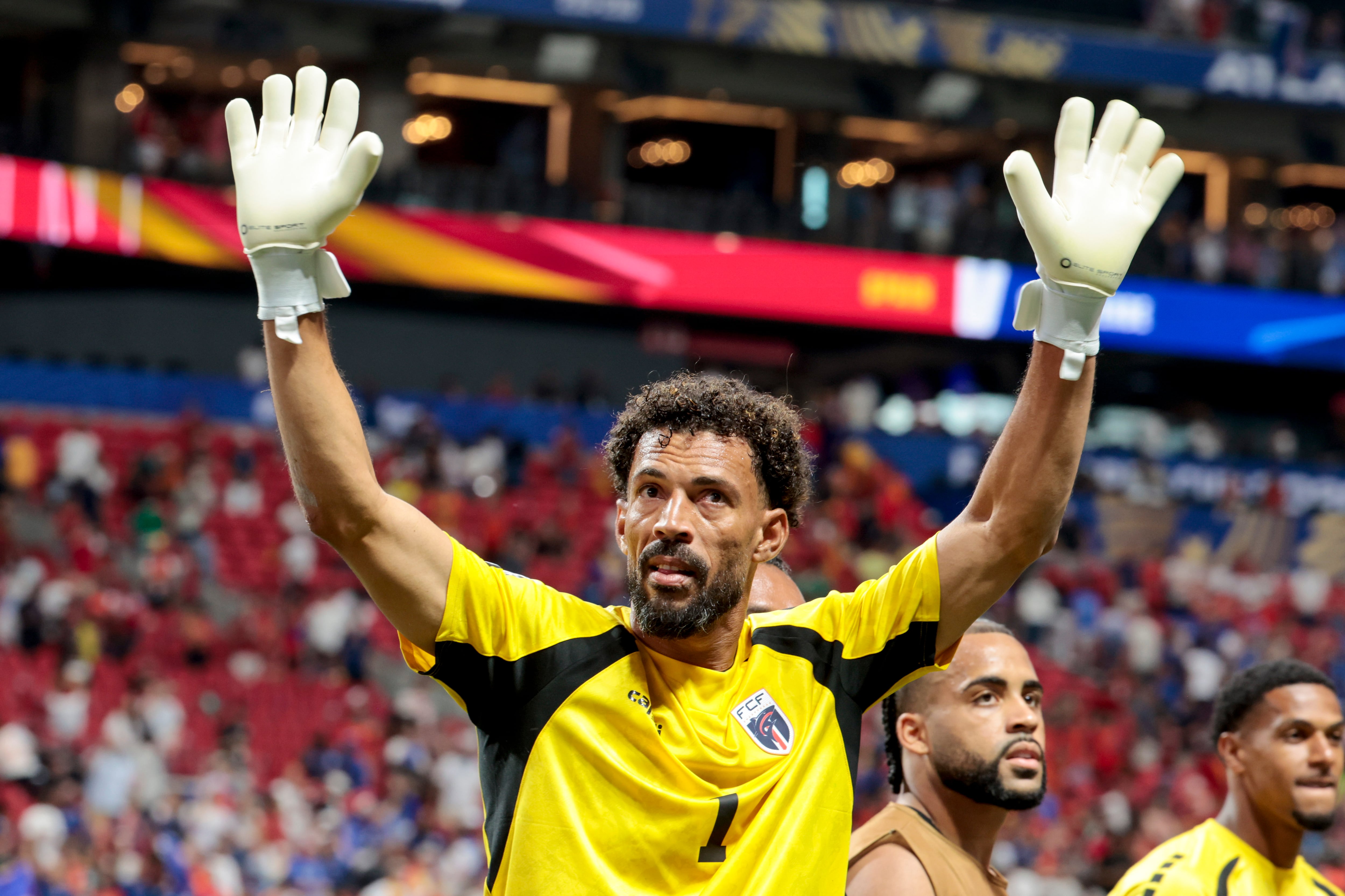 World Cup becomes focal point in debate over Trump’s immigration policy