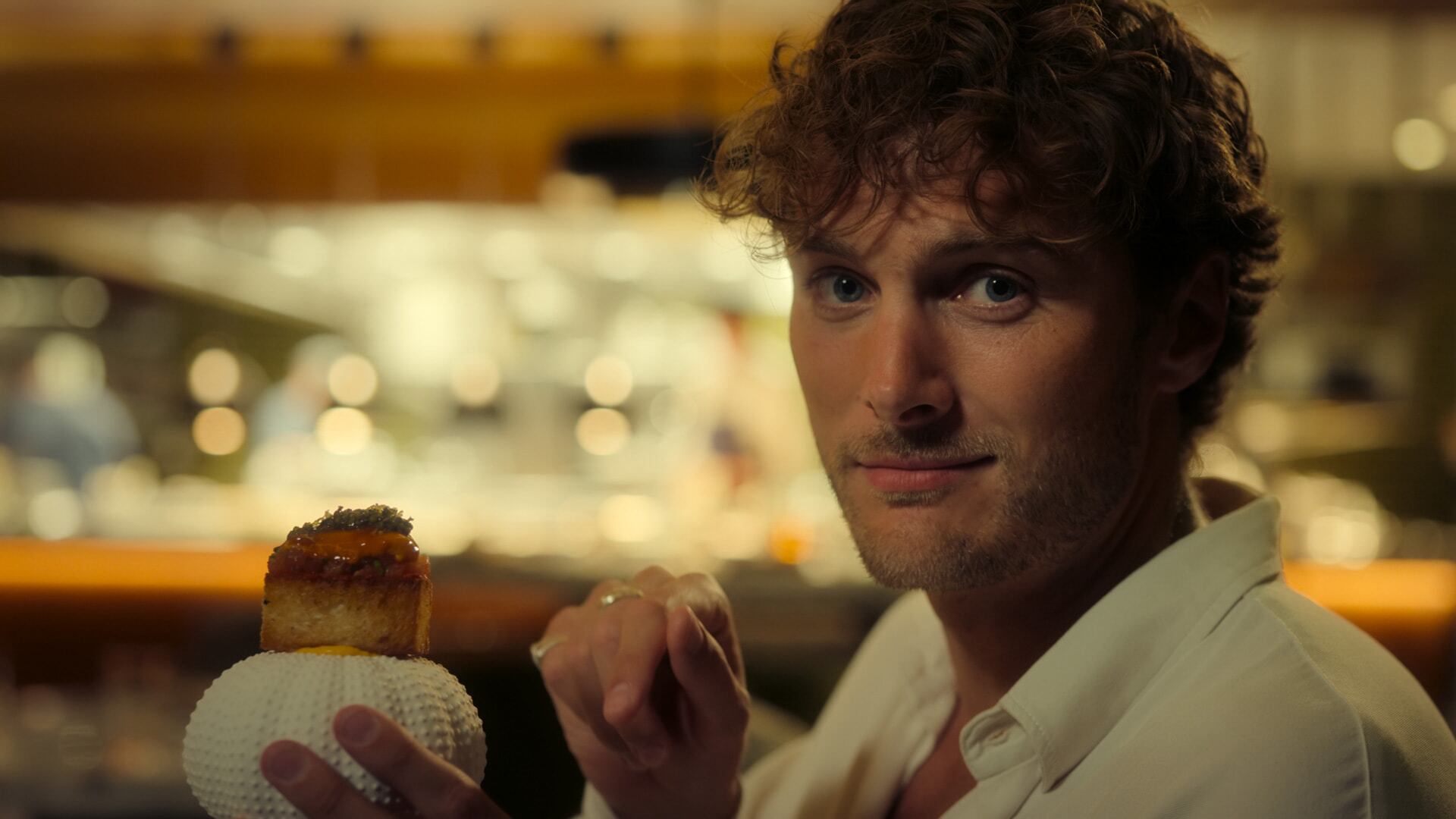 Deliberately losing a Michelin star to try to win it back in 52 days: Apple TV’s culinary miracles