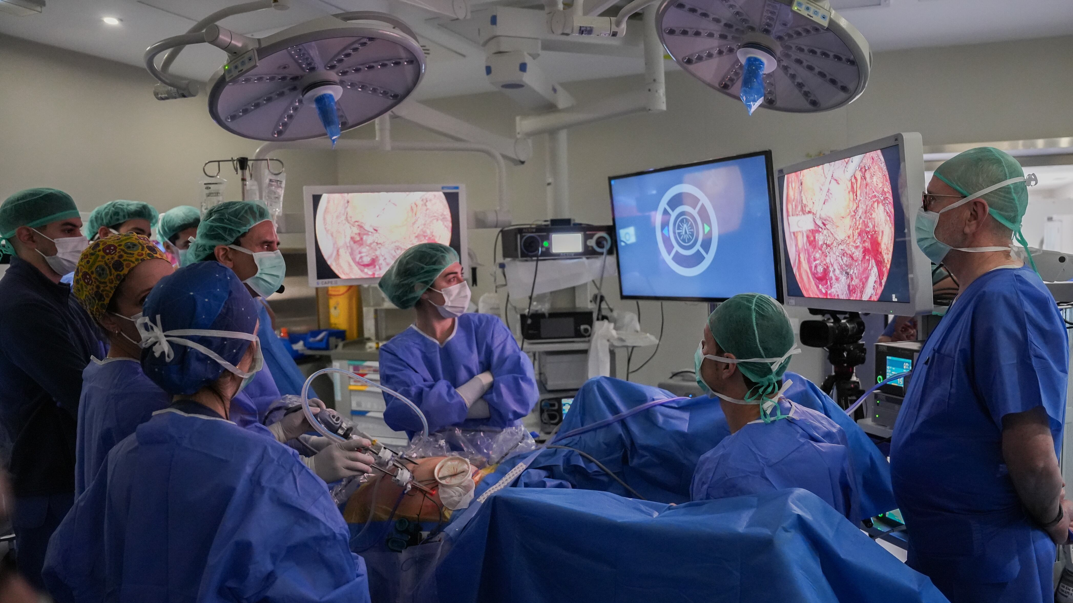 A vaccine to prevent colon cancer shows promising results