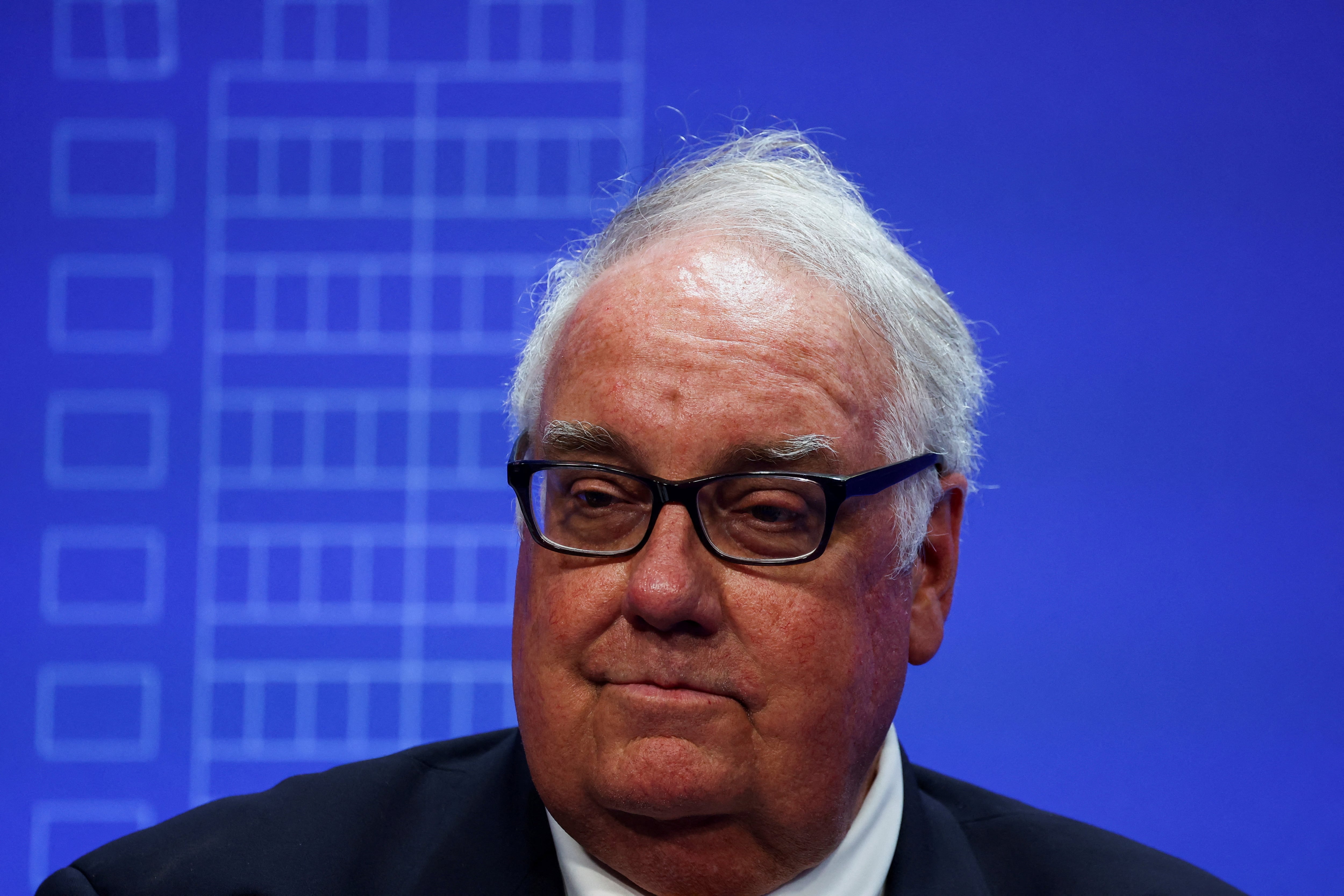 Howard Buffett tekur við viðskiptaveldi föður síns