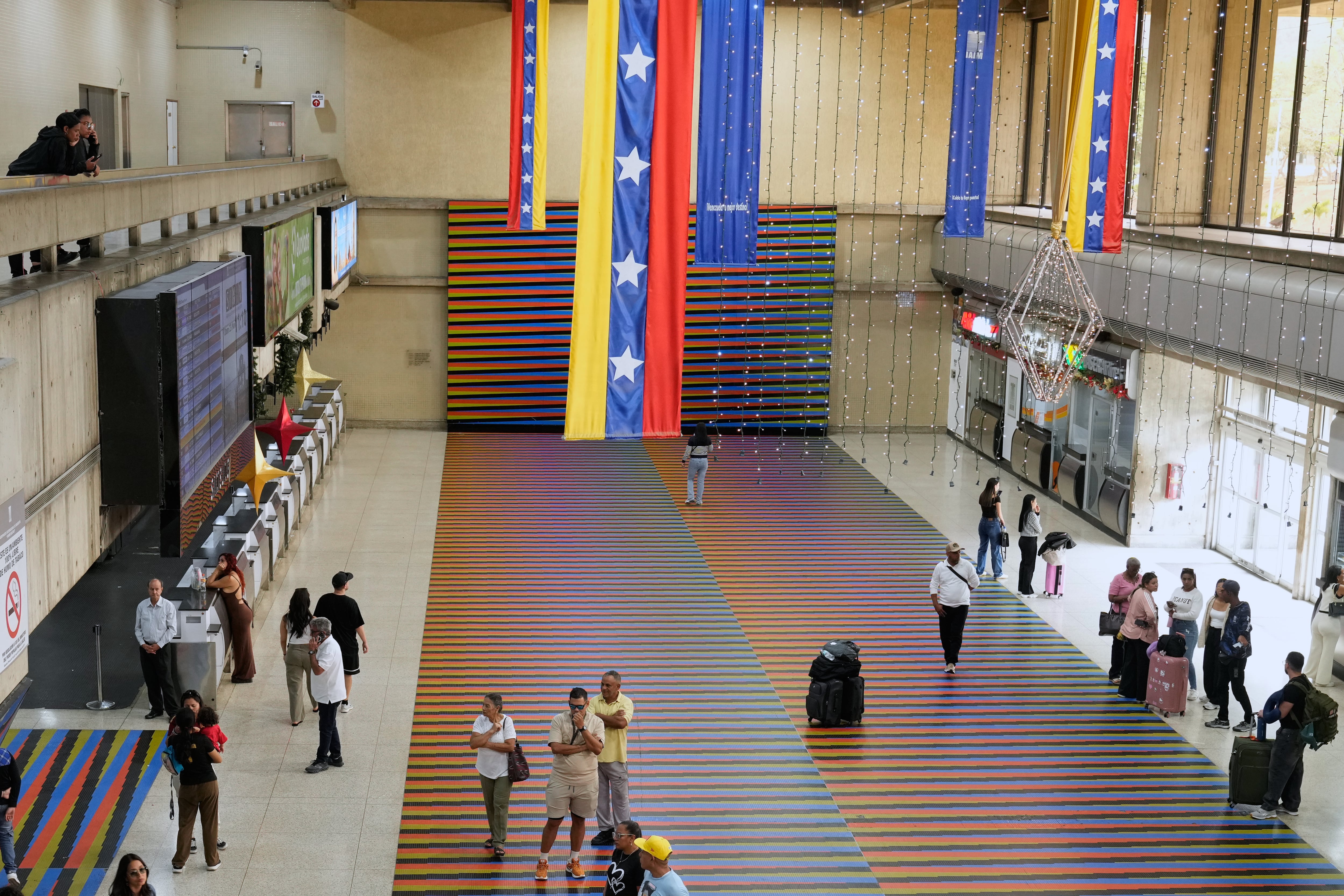Venezuela on Brink! Is This the Start of a US Showdown?!