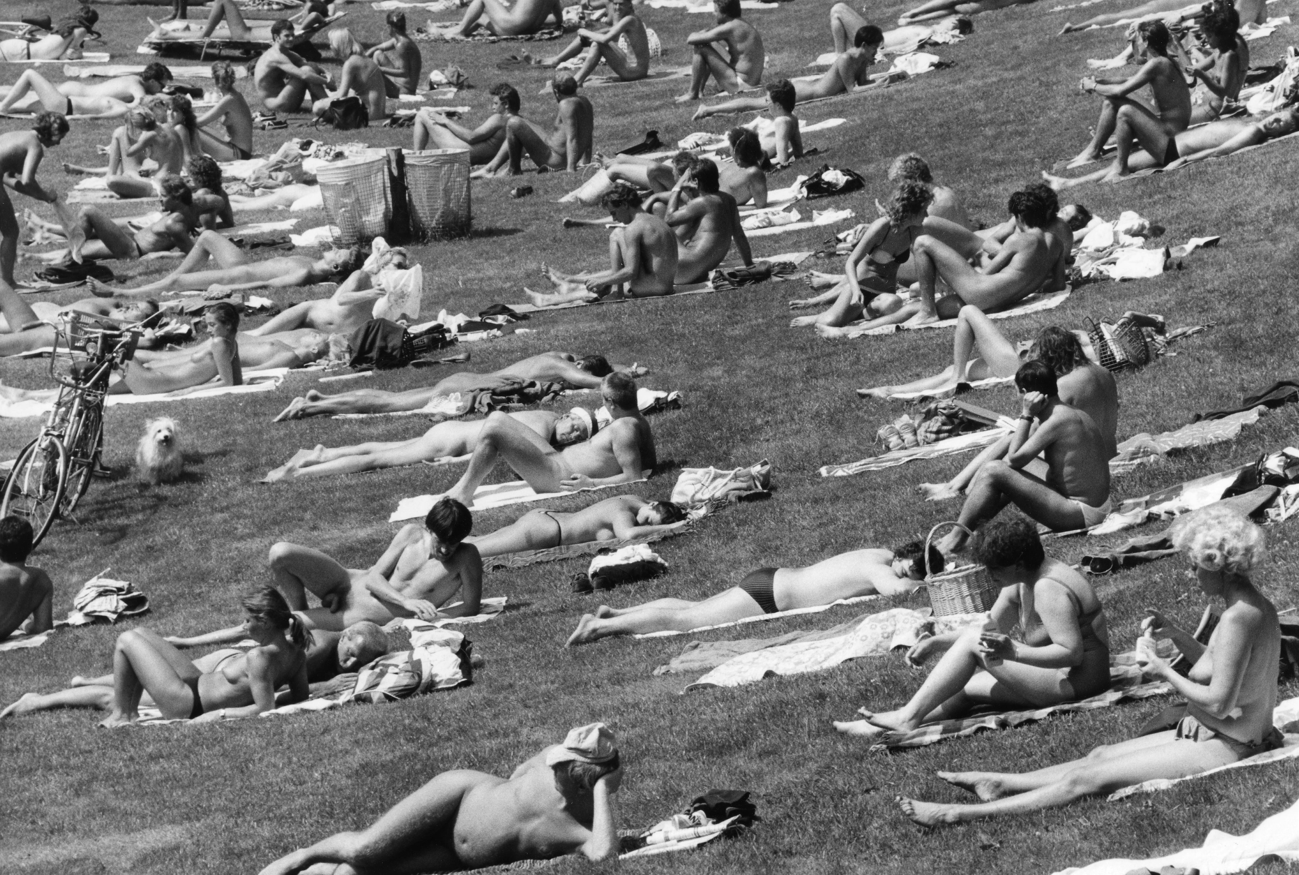 Naturism in Germany, a long tradition fighting to survive