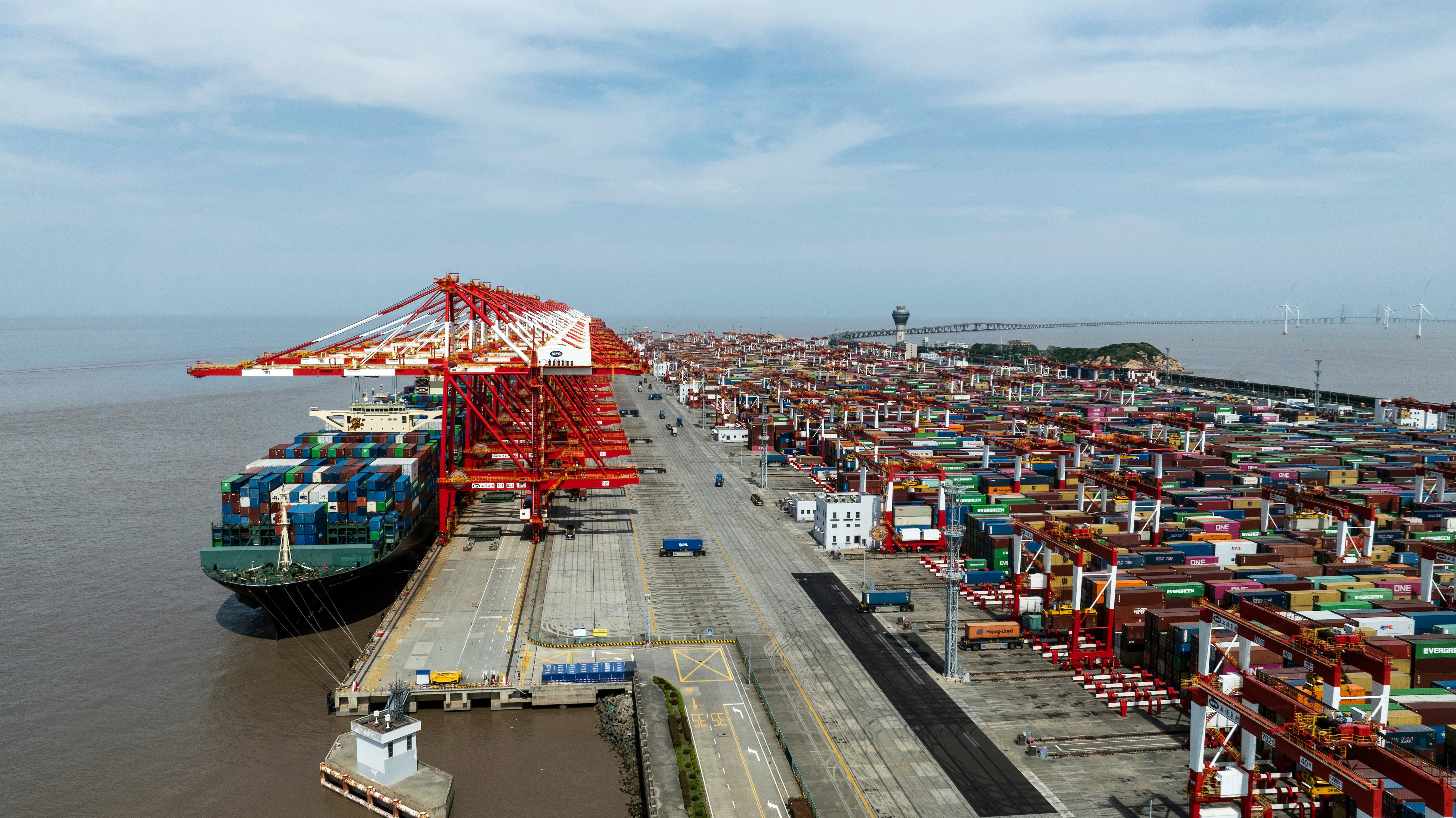 Mexico completes its trade shift with the entry into force of tariffs on China and countries without trade agreements