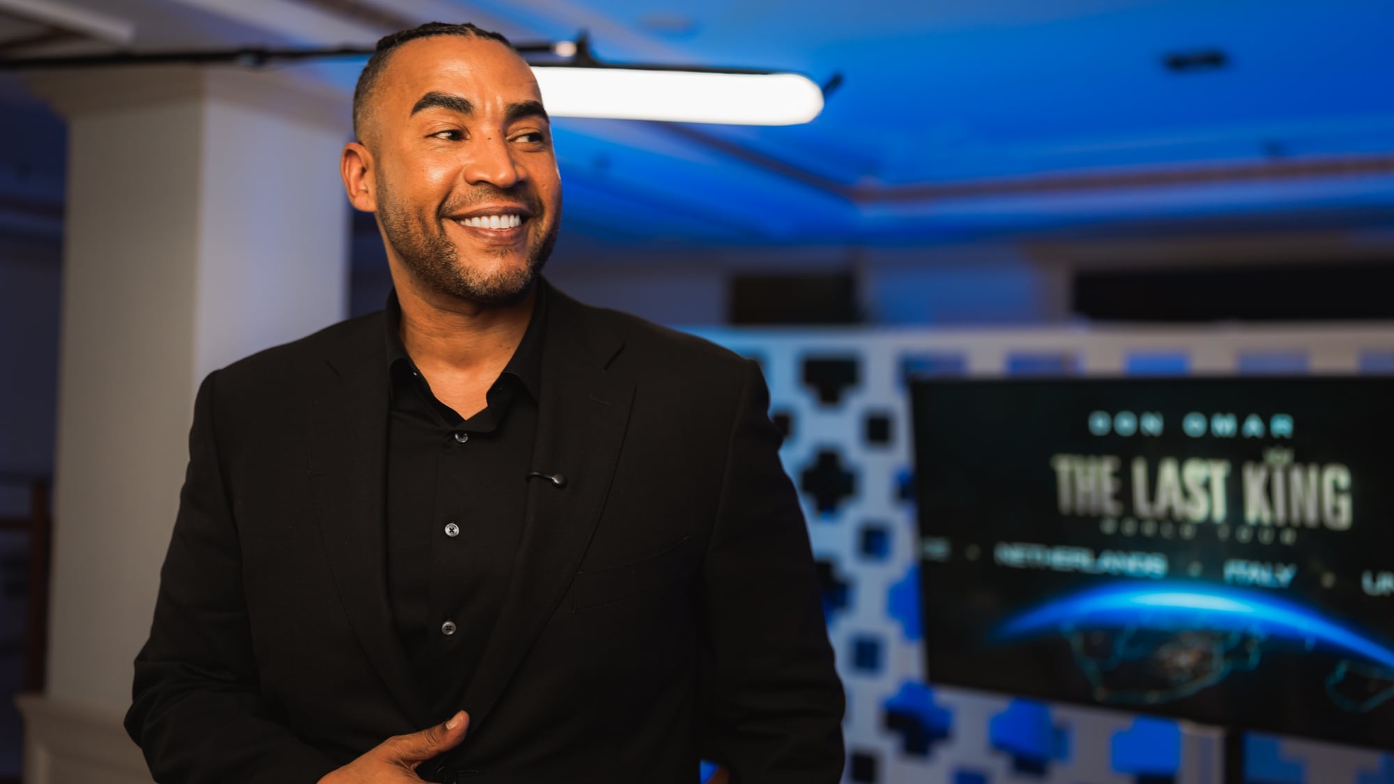 Don Omar, reggaeton pioneer: ‘What’s happening with Bad Bunny is the result of 30 years of urban music’