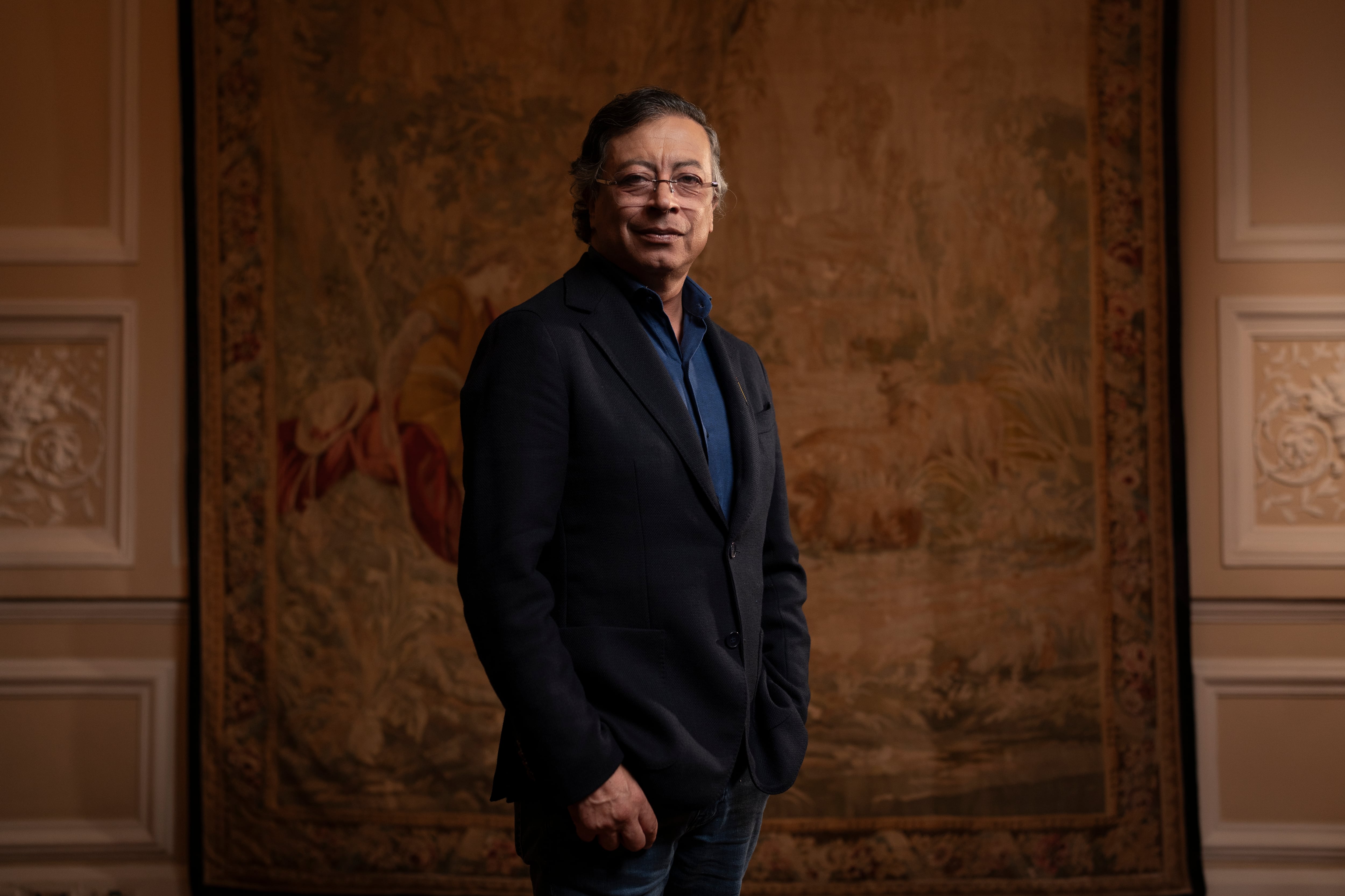 Colombia bids farewell to the government that promised four years of left‑wing change