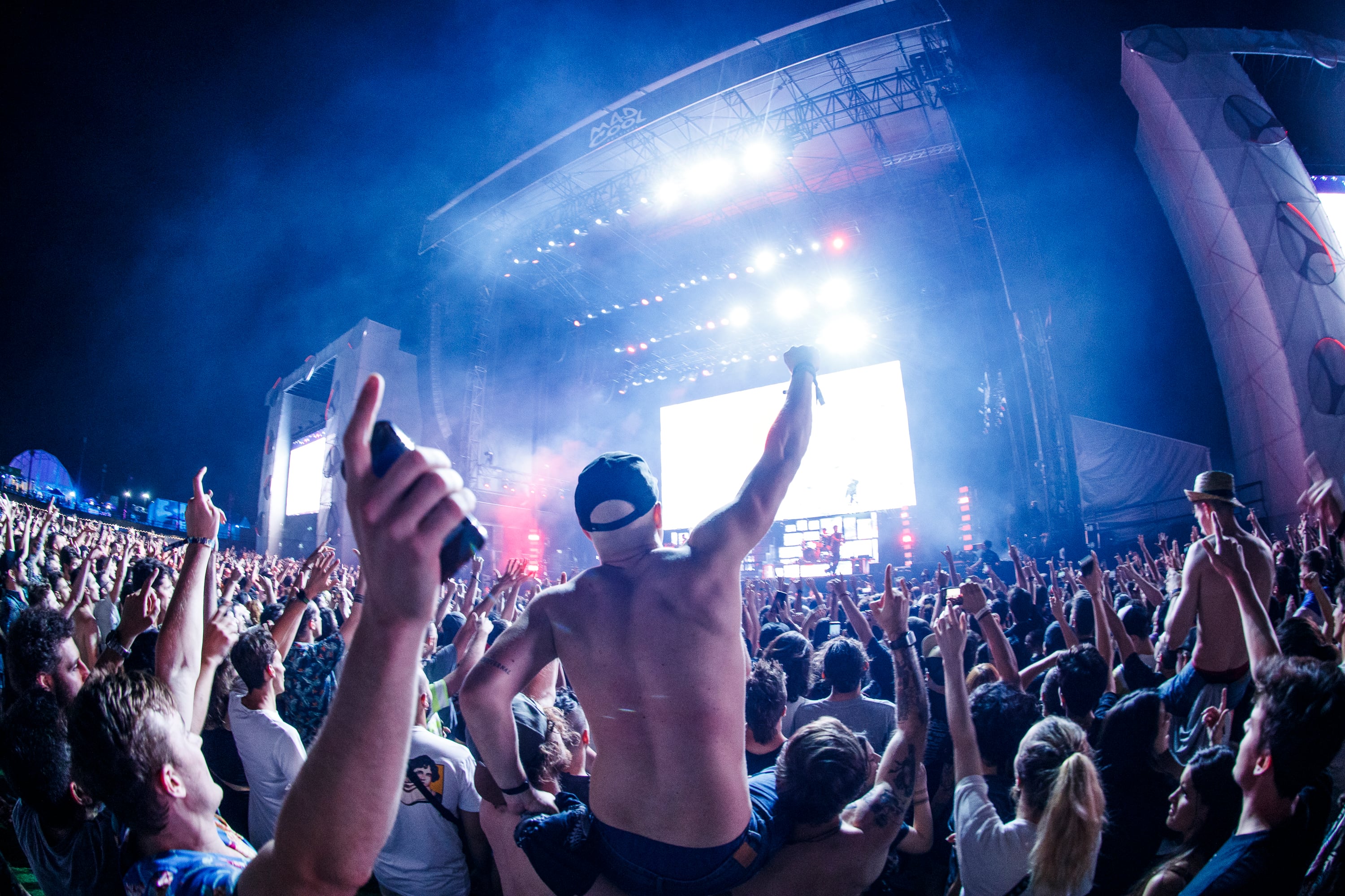 ‘Sold out’ as a fictional story: How the music industry learned to sell success even when it didn’t exist