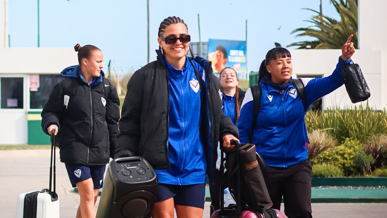 Working to change the culture from within in Argentine women’s soccer