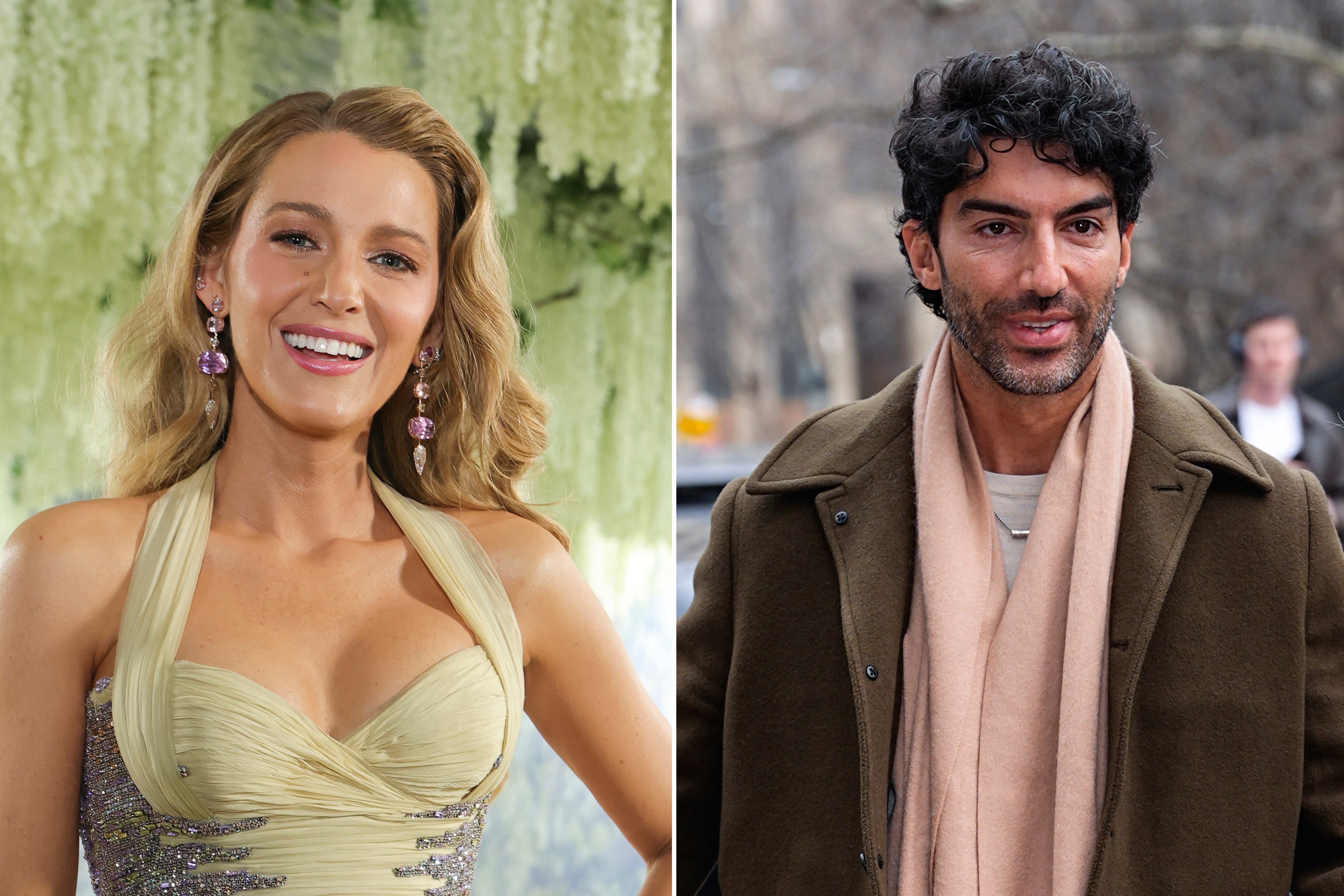 Inside Blake Lively’s legal (and media) battle against Justin Baldoni: When everyone loses, from money to reputation