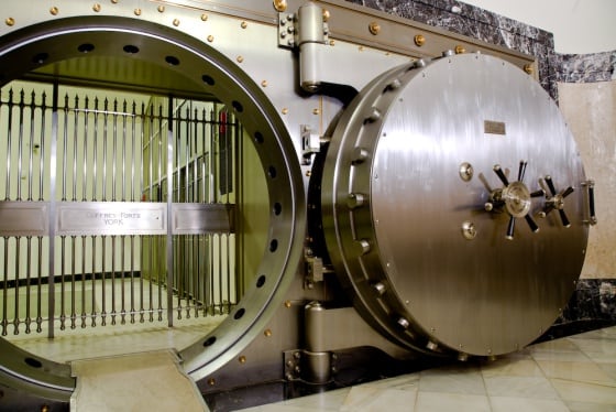 Spain faces dilemma of what to do with its gold deposited at the US Federal Reserve Several banks in the eurozone have repatriated or shifted their reserves to strengthen their strategic autonomy amid volatile conditions