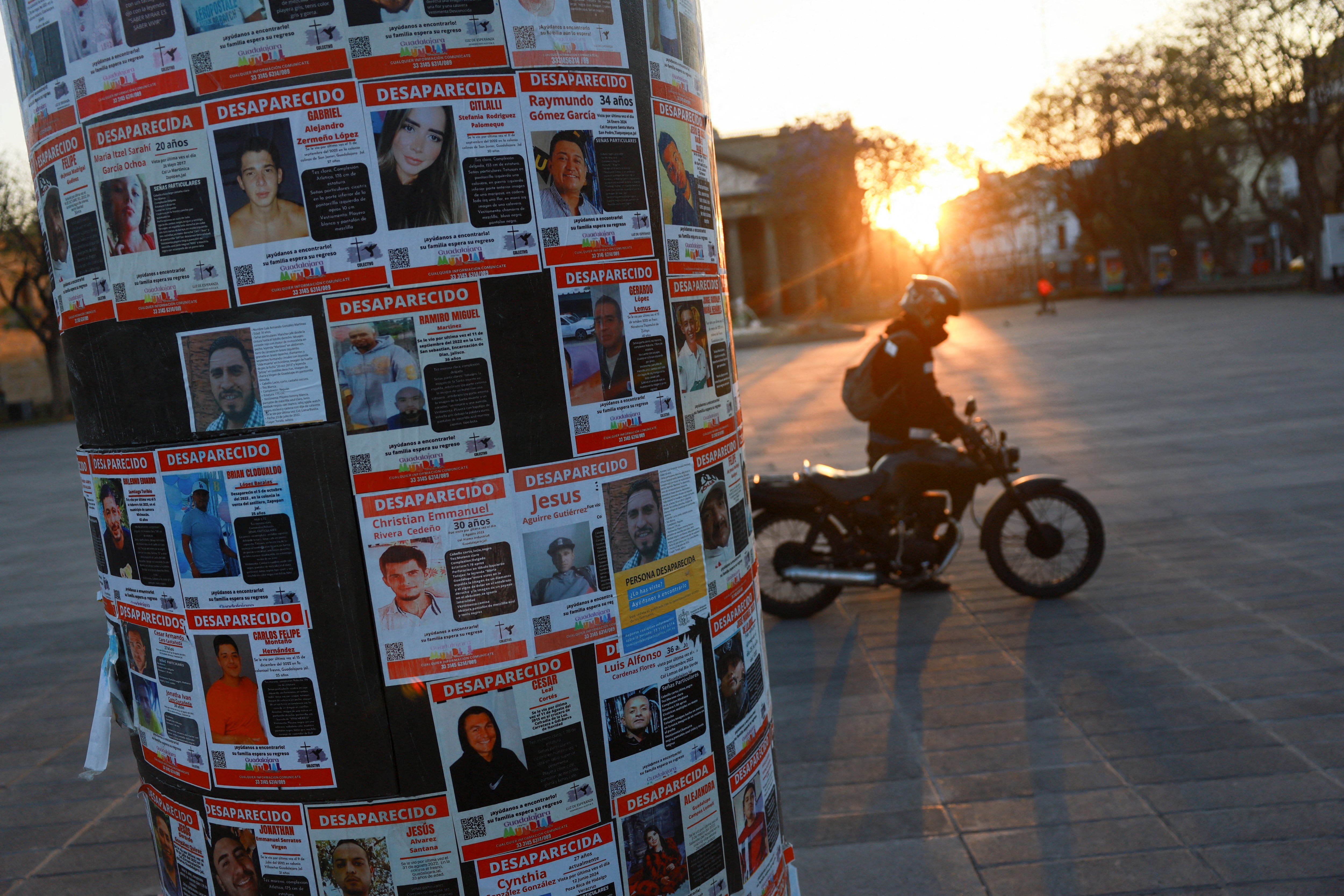 Six months without El Mencho in Mexico The death of the CJNG leader inaugurated the states offensive against the criminal group that operated for years with relative impunity. The subsequent capture of major capos fuels doubts about its reorganization