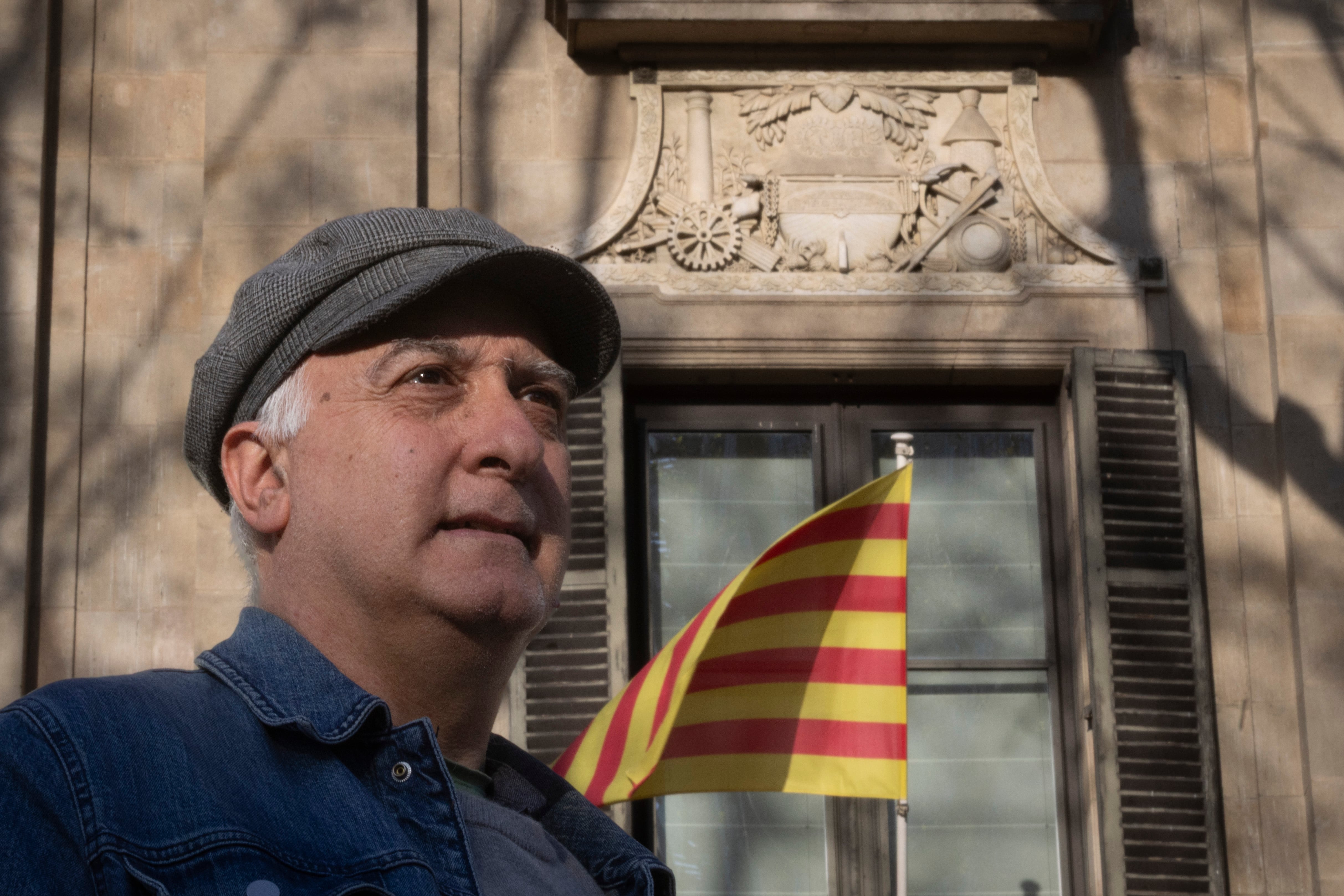 Martín Rodrigo Alharilla, historian: ‘The best-known slaveholding families in Catalonia are only the tip of the iceberg’
