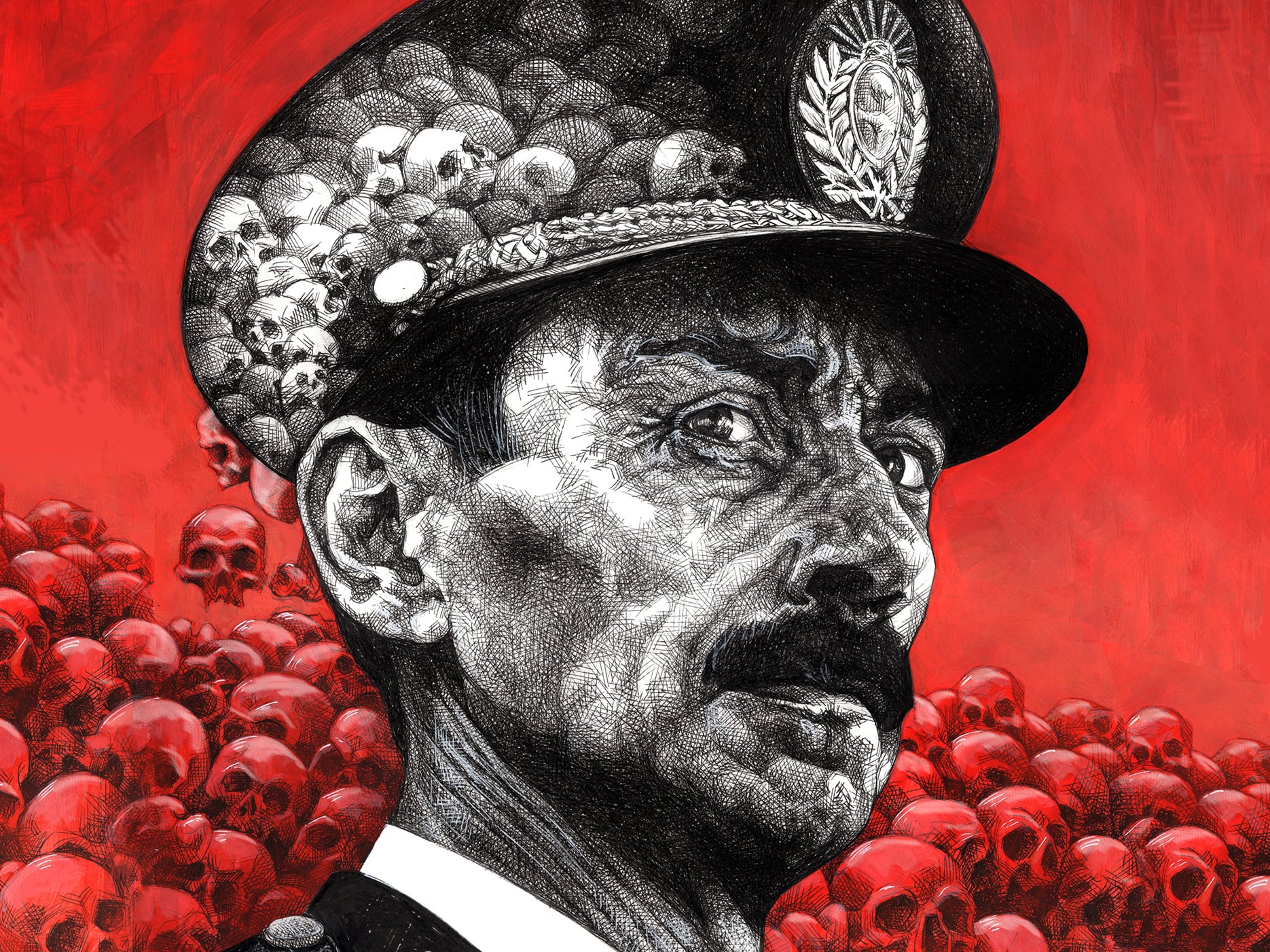 From testimony and denunciation to irony and humor: A 50-year cultural battle for the memory of the dictatorship in Argentina