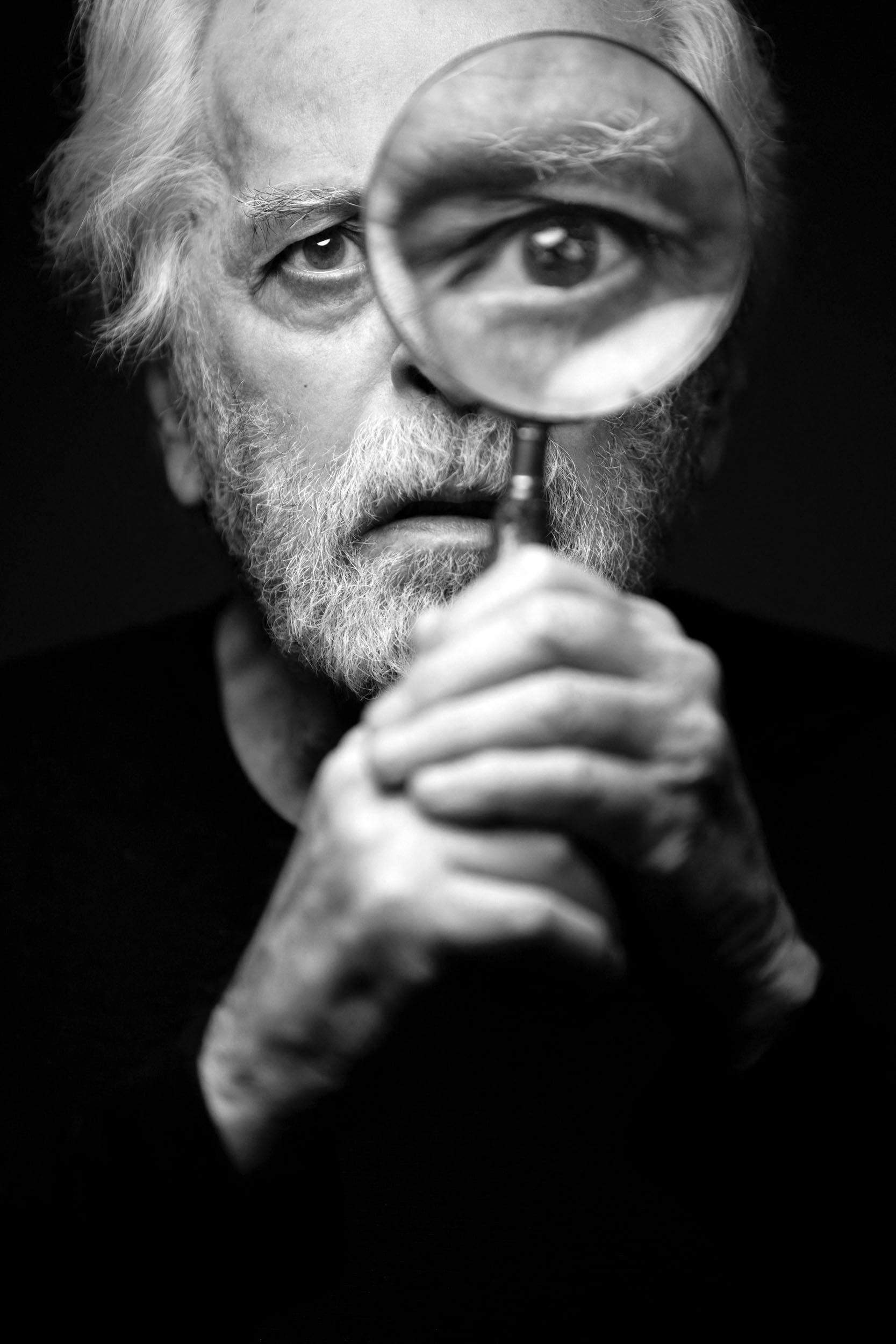 Alejandro Jodorowsky, the immortal artist: ‘I’ve been thinking about death since the day I was born’