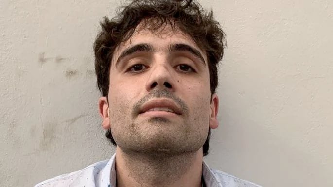 From the ‘Culiacanazo’ to a deal with US authorities: The criminal journey of Ovidio Guzmán