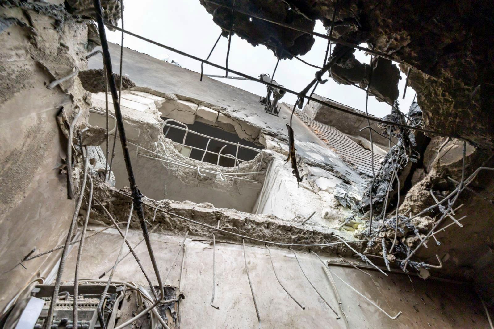 Fear grips the border between Romania and Ukraine: ‘We feel something much worse will happen’