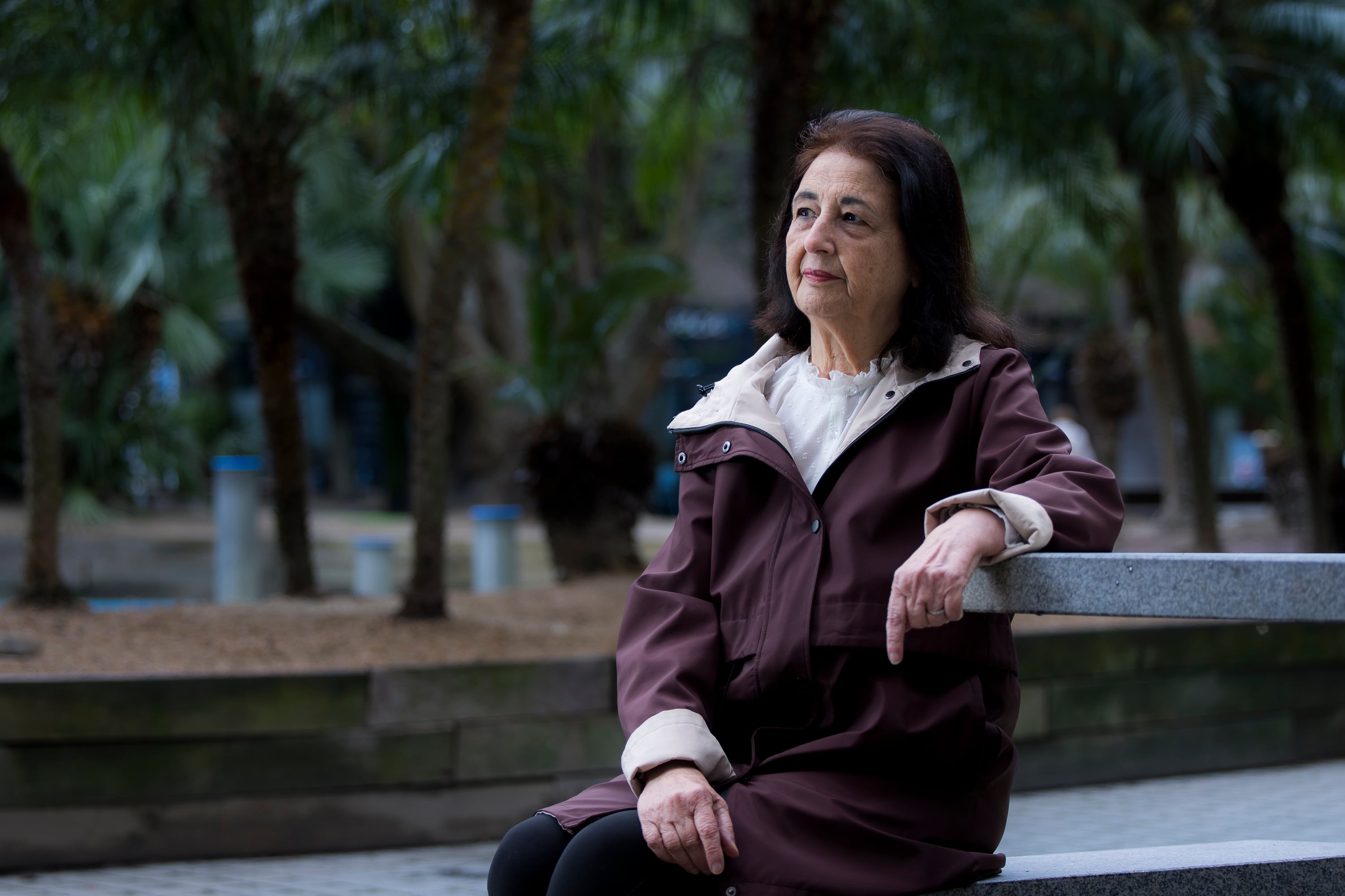 Marisol Donis, criminologist: ‘Asylums were tools for the confinement and social control of women’