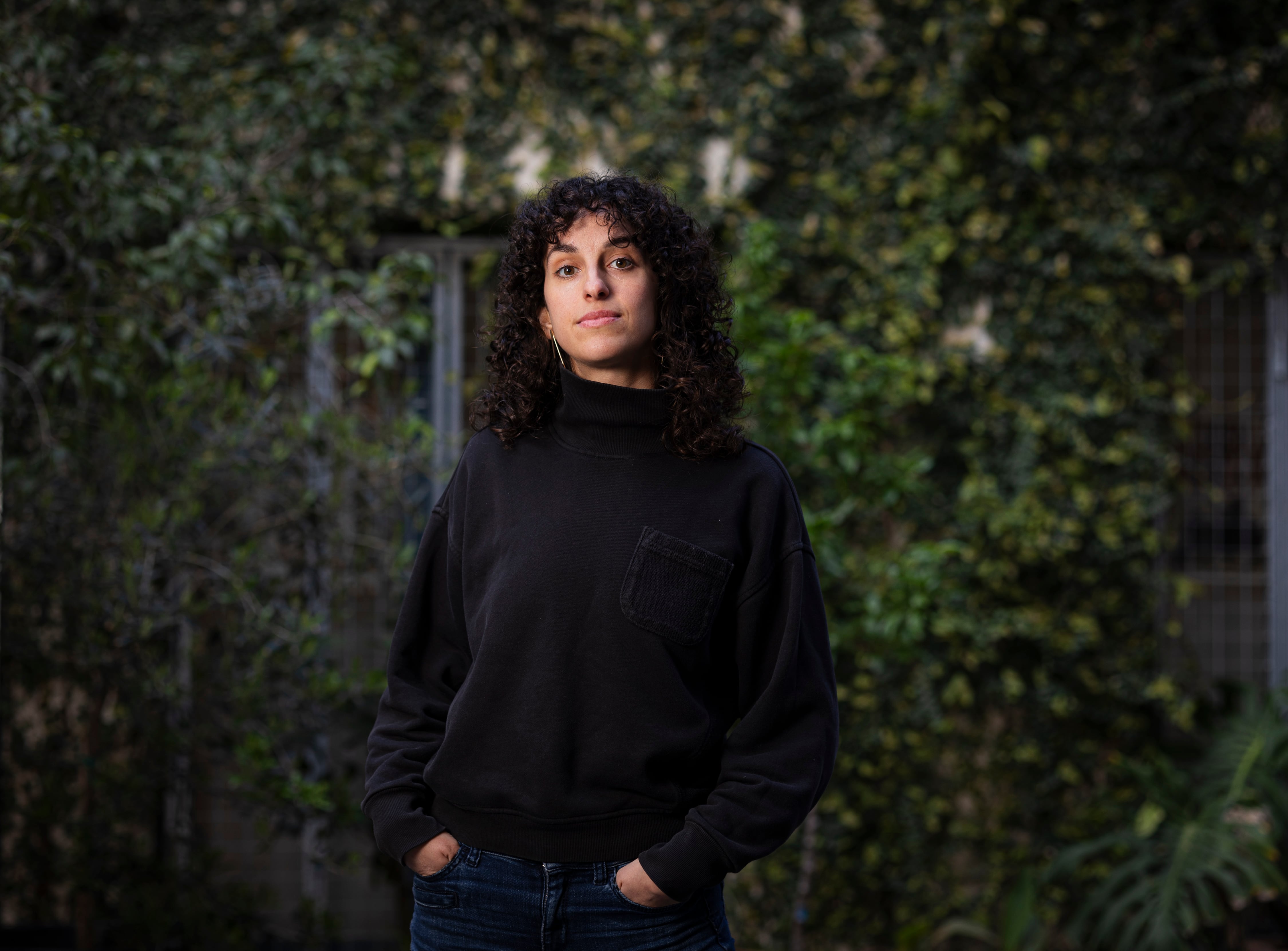 Júlia Nueno, Gaza genocide researcher: ‘Wars escalate because AI predicts culprits even before the crime is committed’