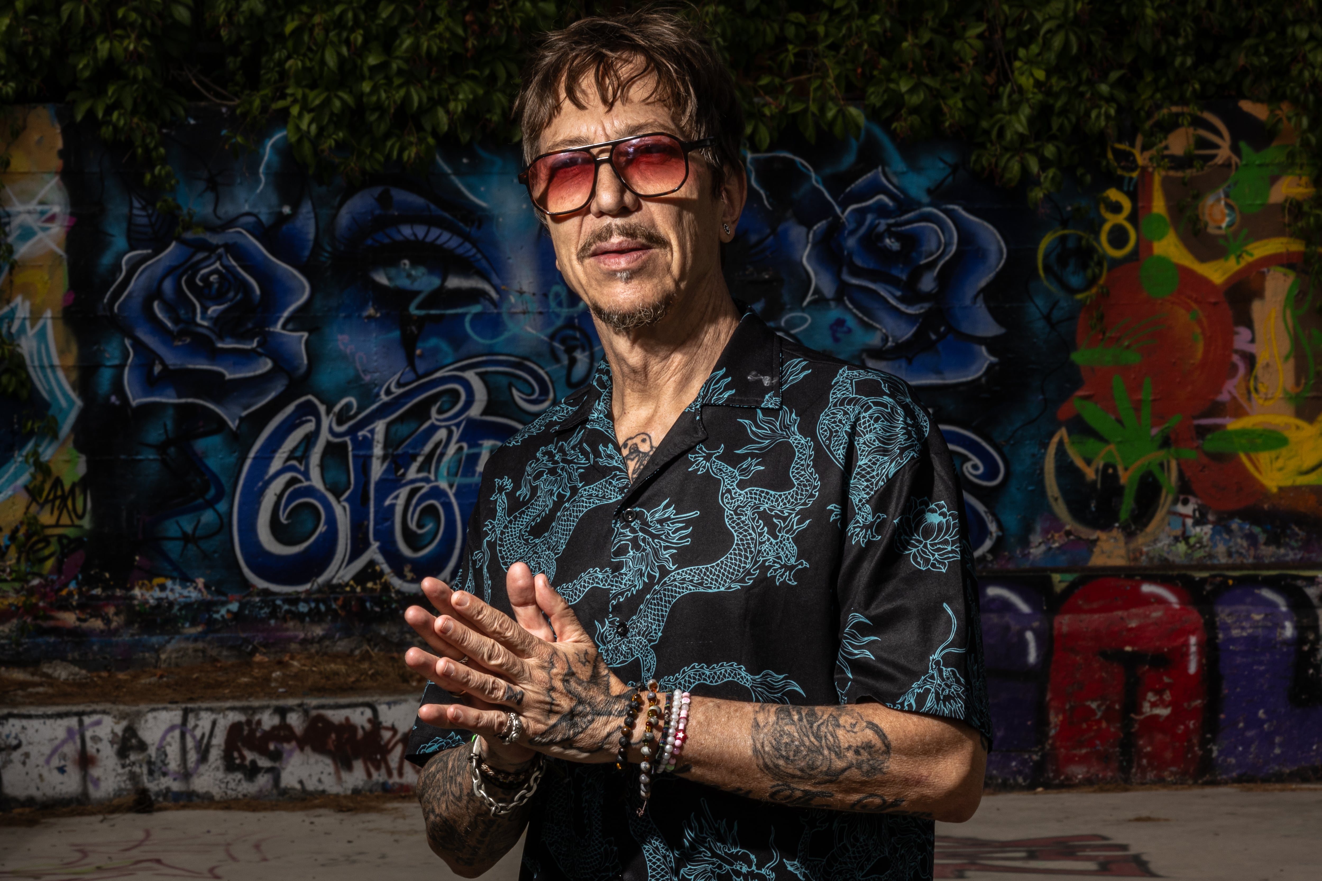 The story of the Barcelona DJ who spent five years in a Panamanian prison