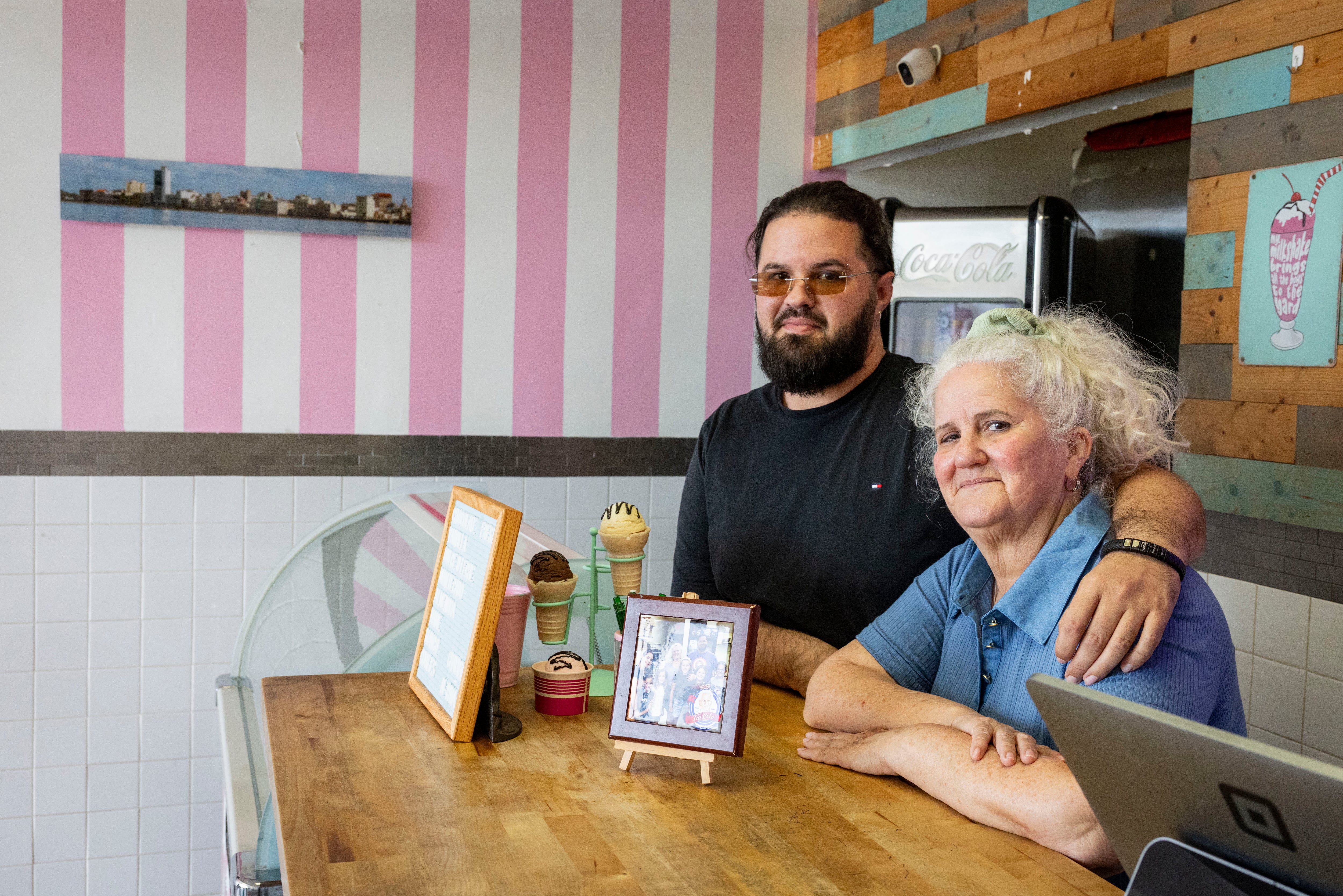 Miami is more anxious than ever for the fall of Castroism: ‘Let whatever has to happen, happen, otherwise we will never be free’