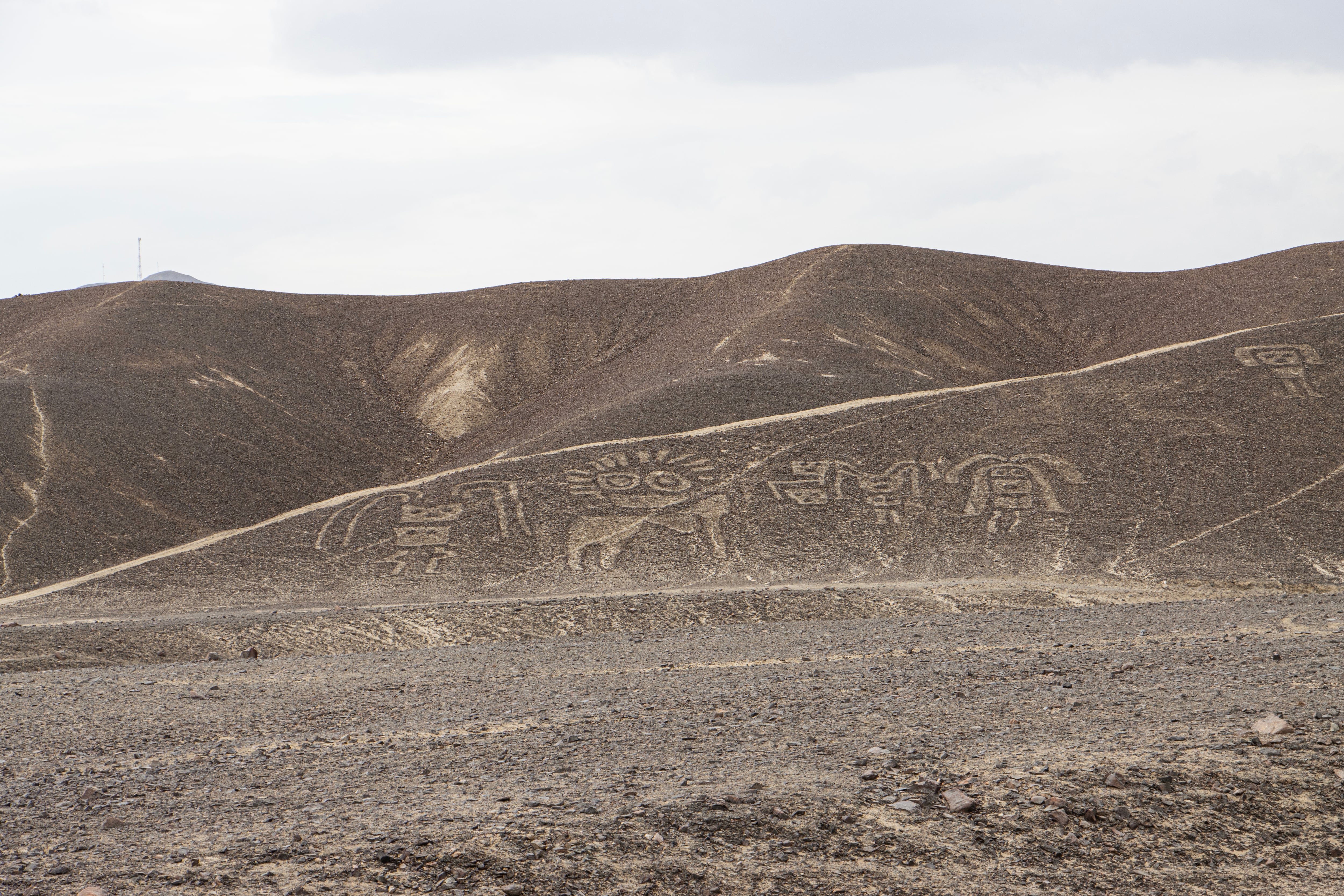 The Nazca culture’s legacy of adaptation offers clues to the current climate crisis