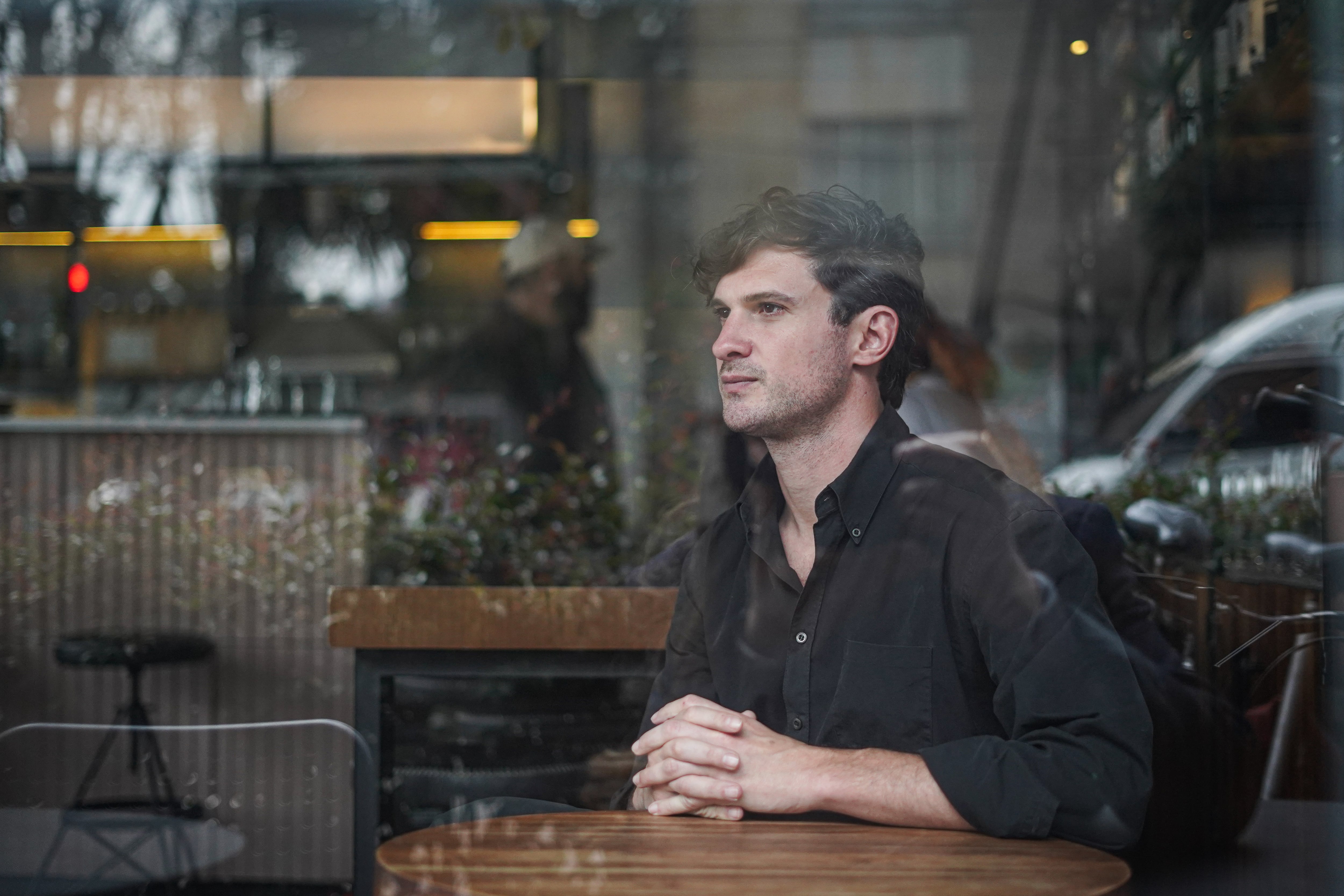 David Adler, coordinator of Progressive International: ‘The Donroe doctrine is the logic of divide and conquer’