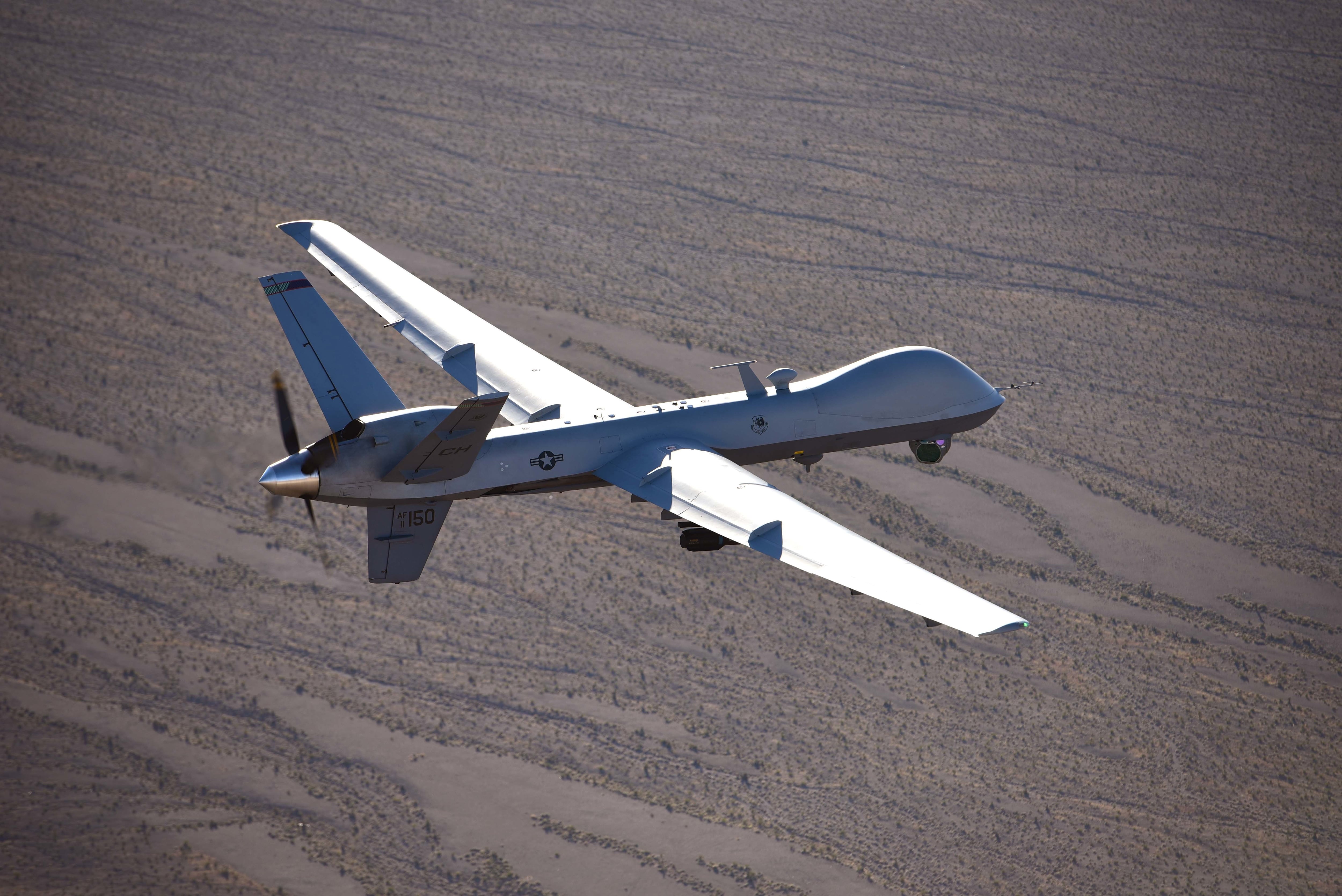 US moves spy drones from Africa to Colombia and Ecuador to combat drug trafficking