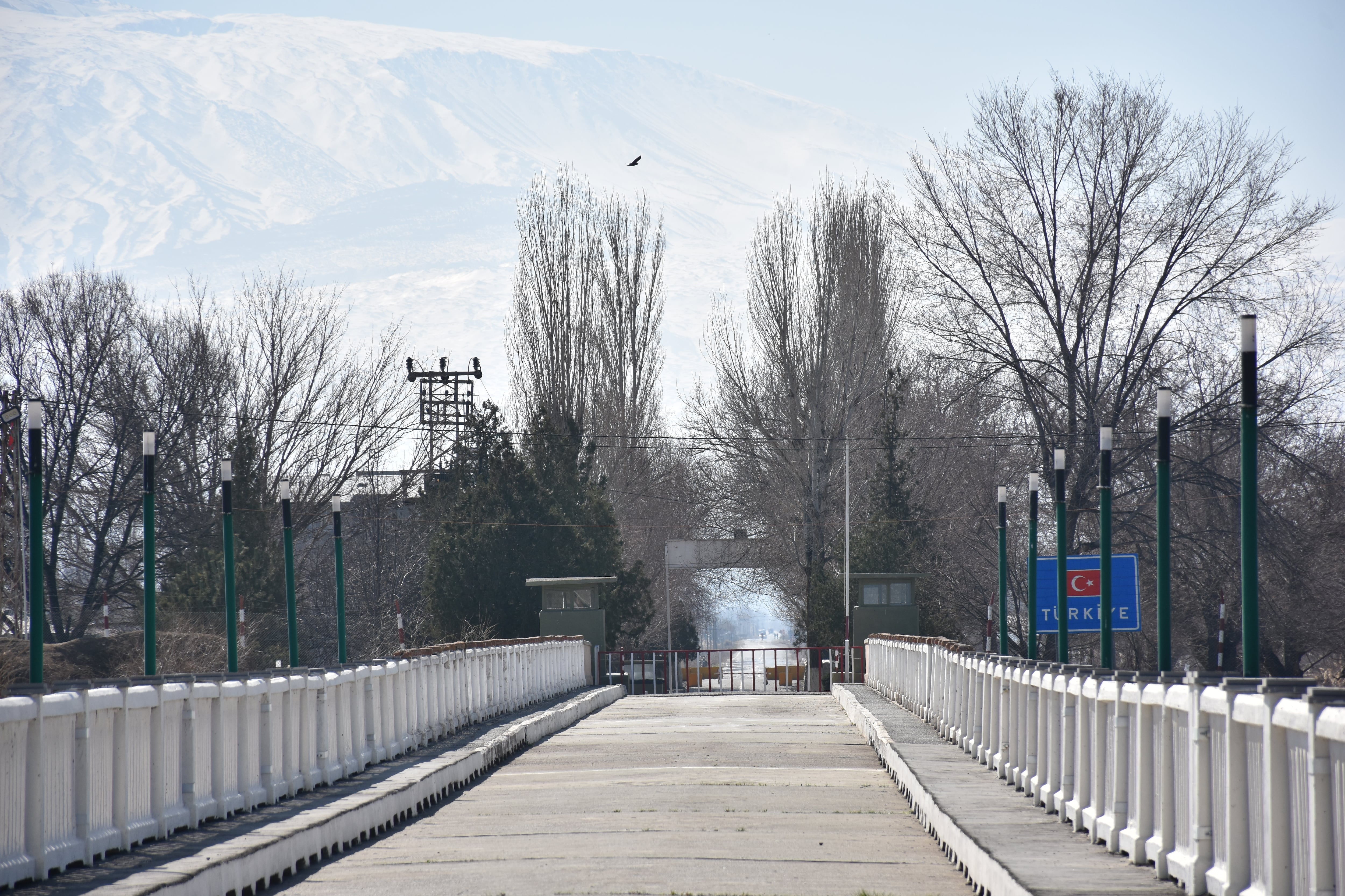 USSR 2.0, Trump’s deals, and other power struggles in the Caucasus