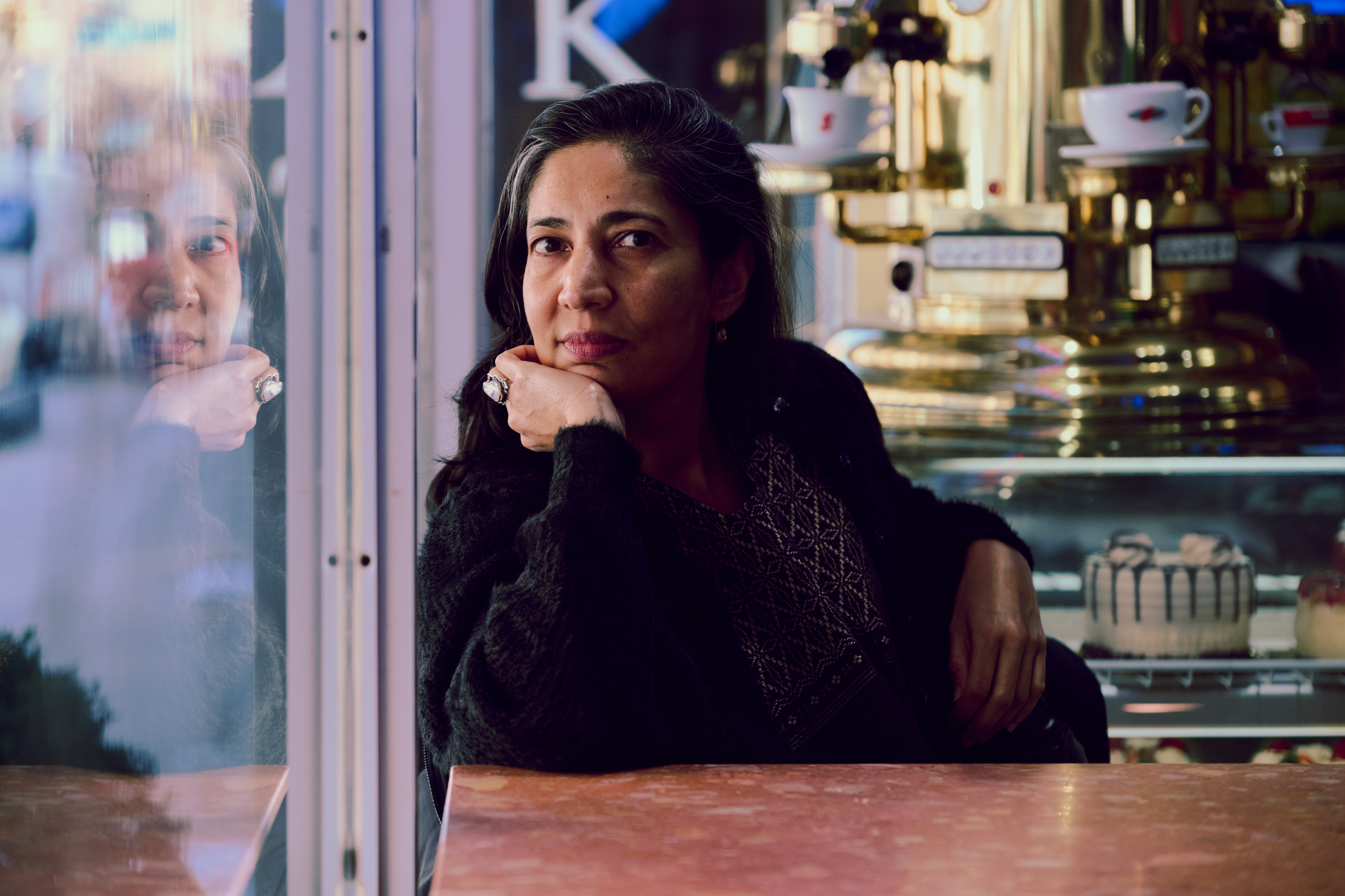 Kiran Desai, the author who disappeared for 20 years: ‘I think of loneliness as sustenance, as shame and as political fear’