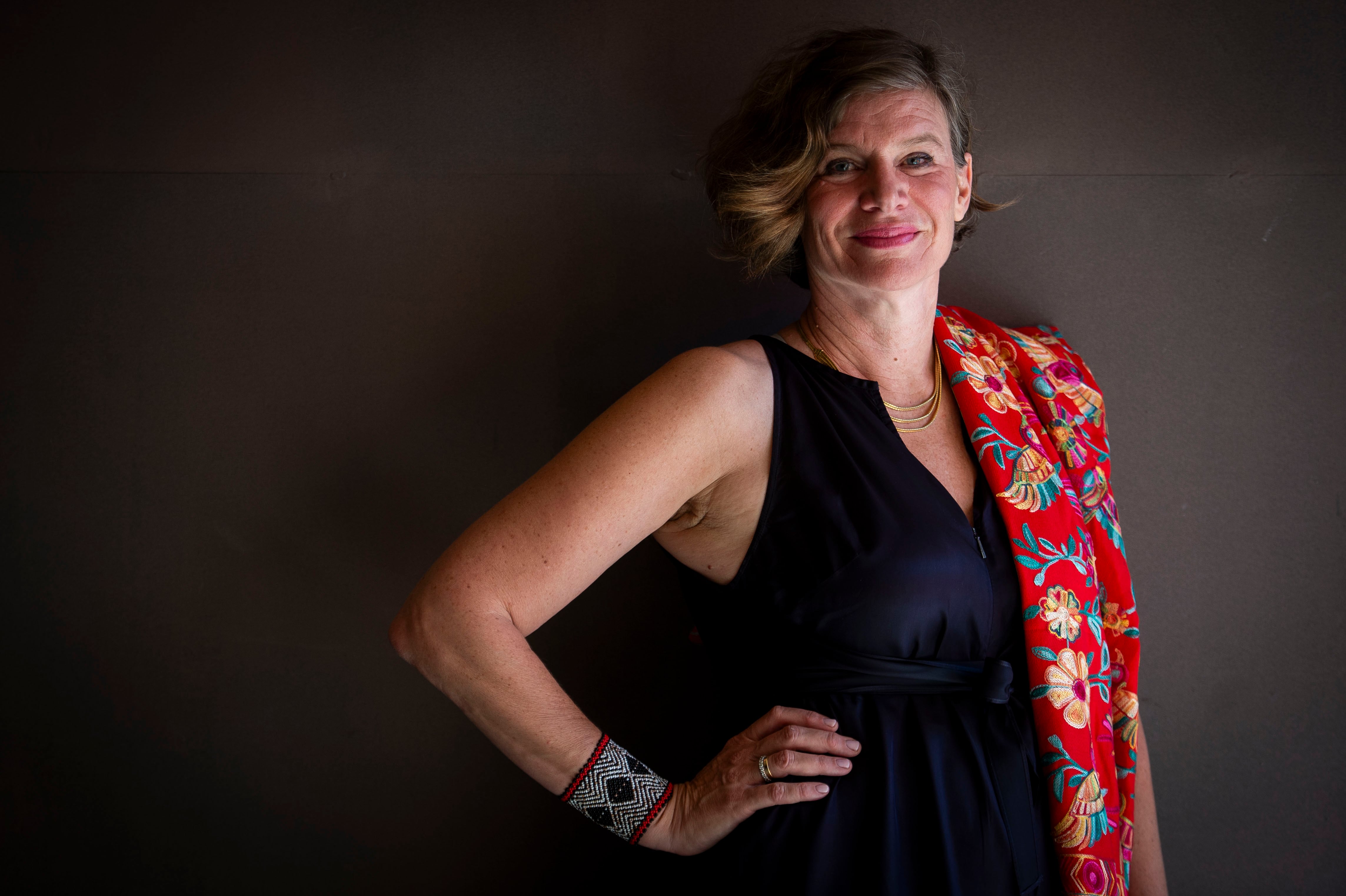 Mariana Mazzucato, economist: ‘Trump is destroying all the progress made by previous US presidents’