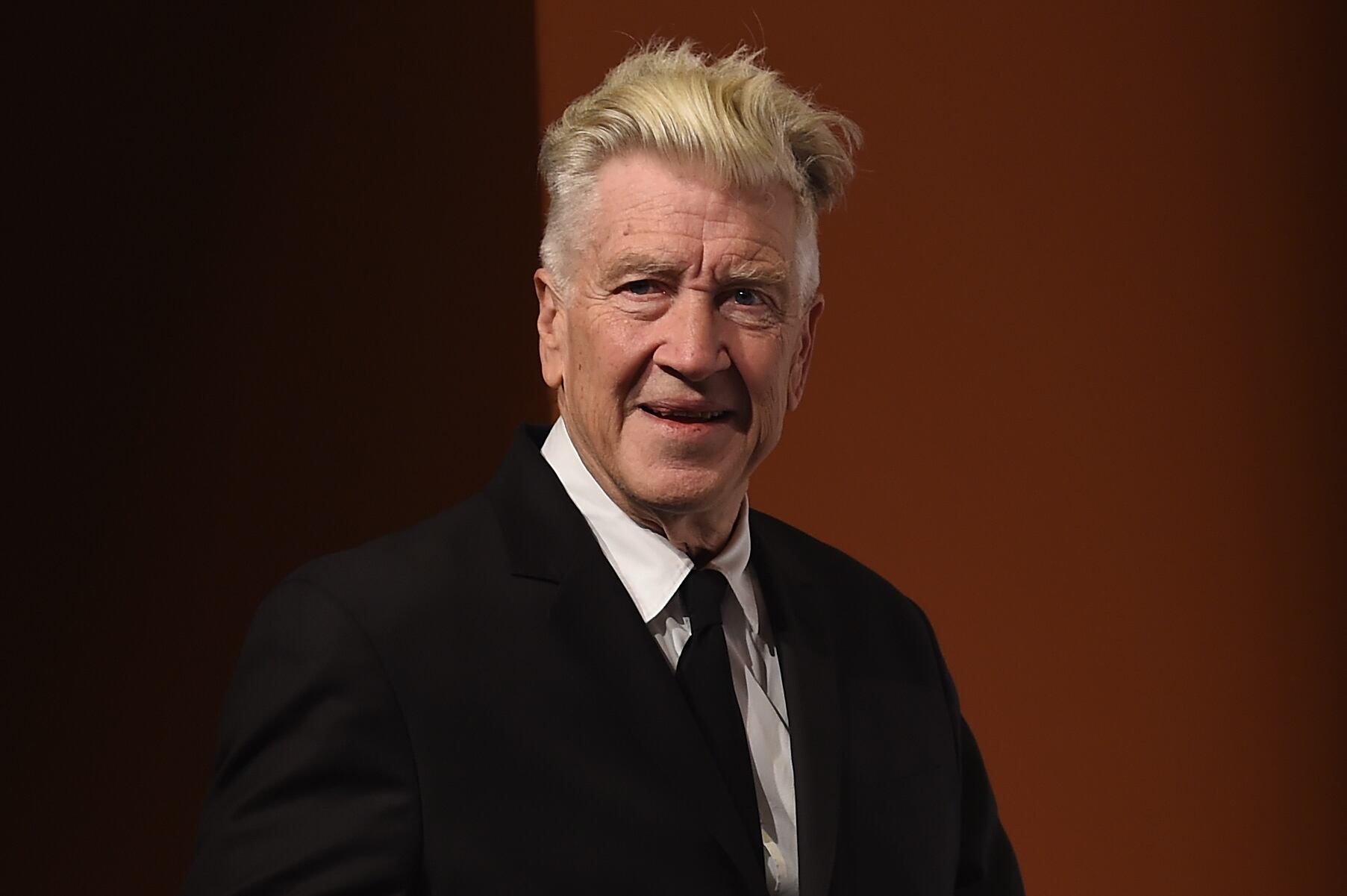 David Lynch, legendary director of ‘Blue Velvet’ and ‘Twin Peaks’, dies at 78