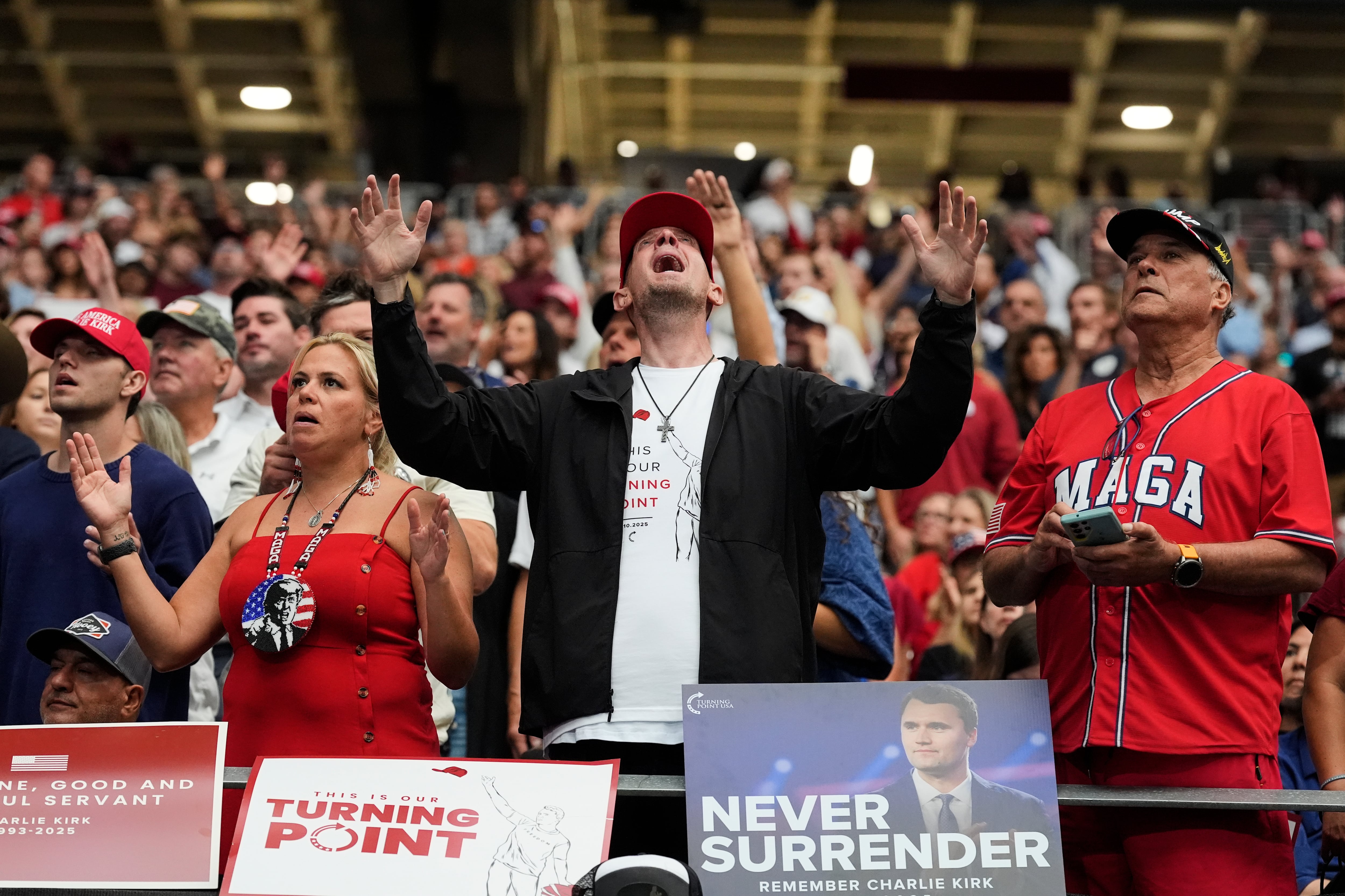 Religion, gender, and diversity: Republican lawmakers are pushing for education reform proposals inspired by Charlie Kirk