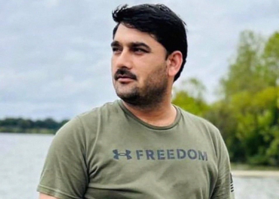 Afghan asylum seeker dies the day after being detained by ICE: ‘His family deserves answers’