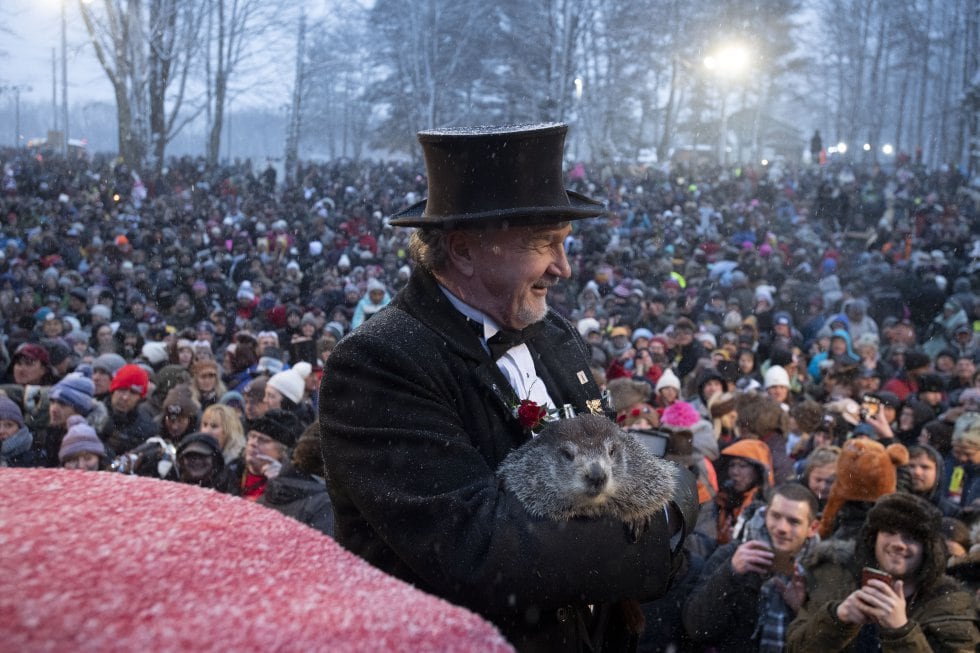 Groundhog Day: The European origin of the American tradition