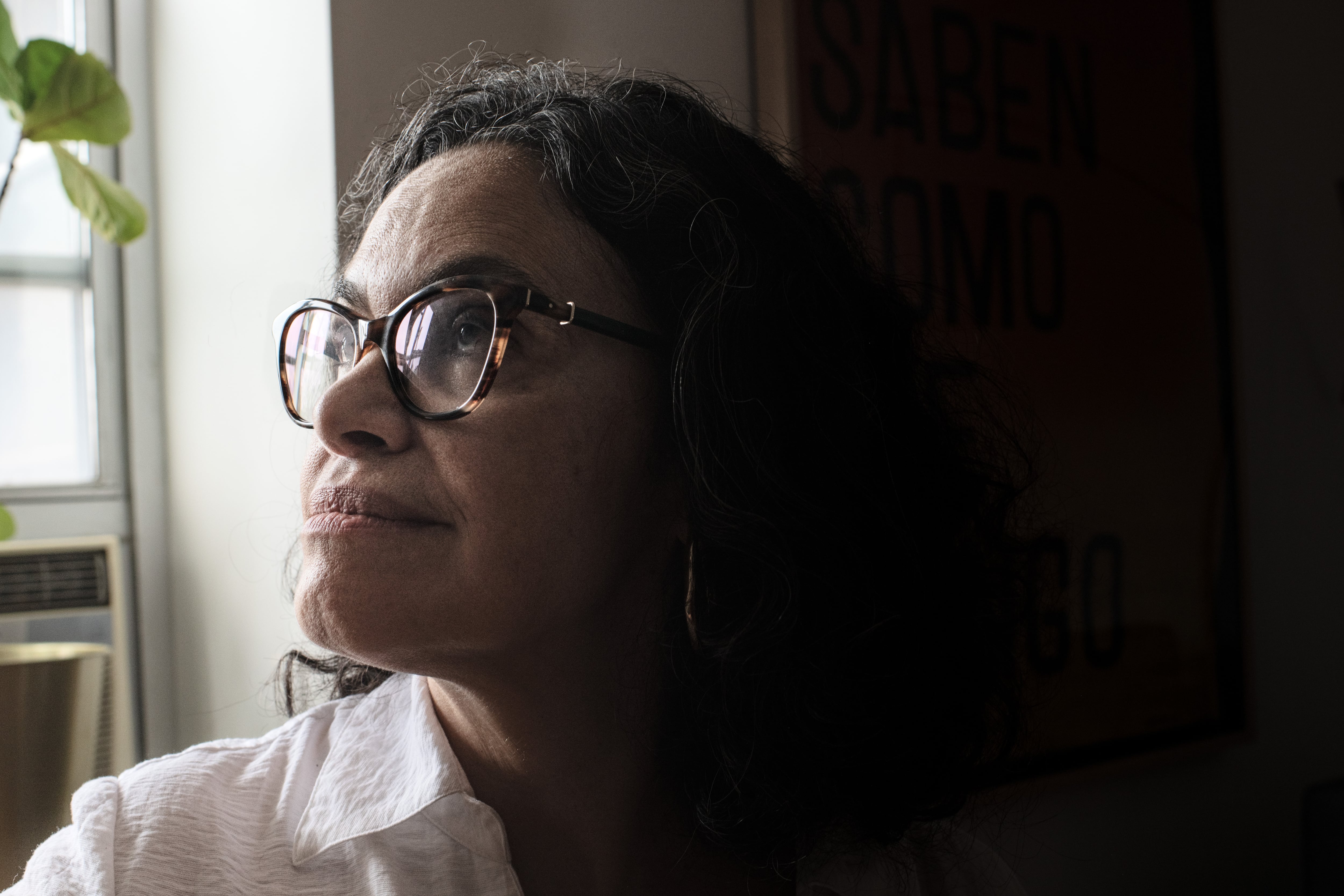 Ada Ferrer, historian: ‘A national dialogue is something that should have happened in Cuba a very long time ago’