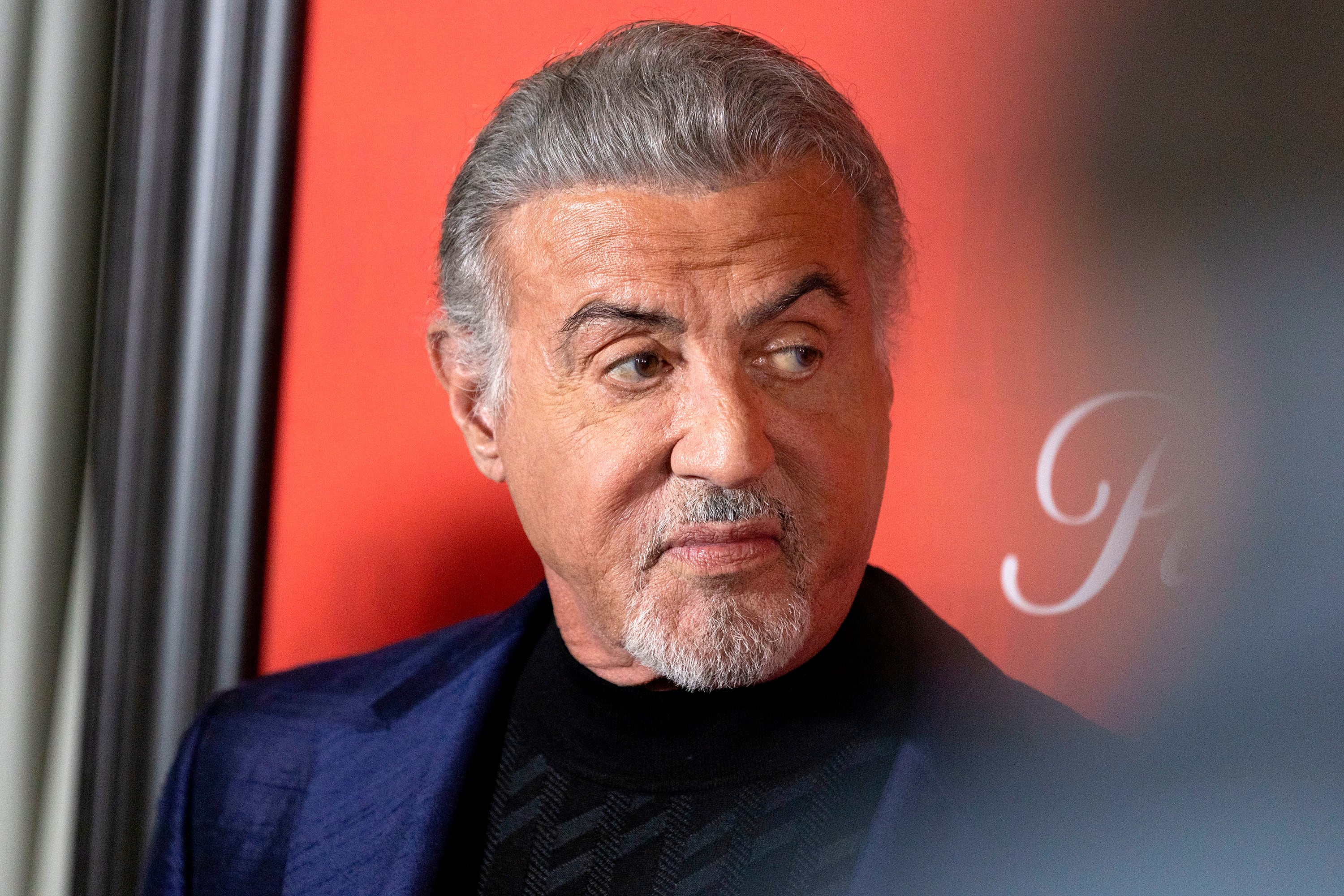 Sylvester Stallone battles for his legacy as he turns 80