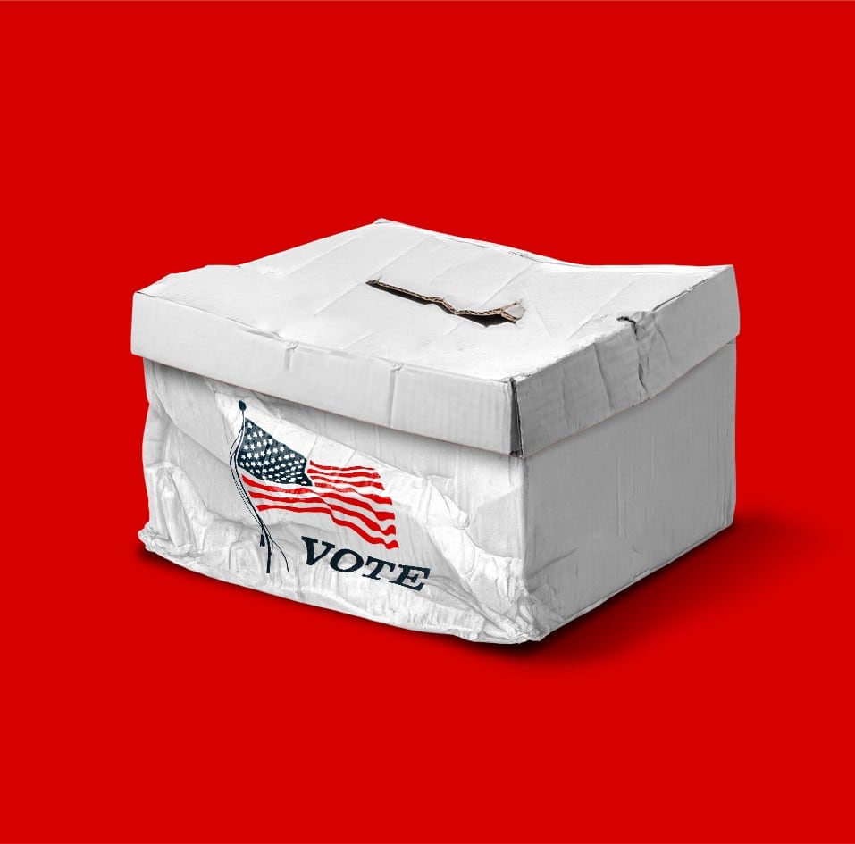 Will November’s elections in the United States be free and fair?