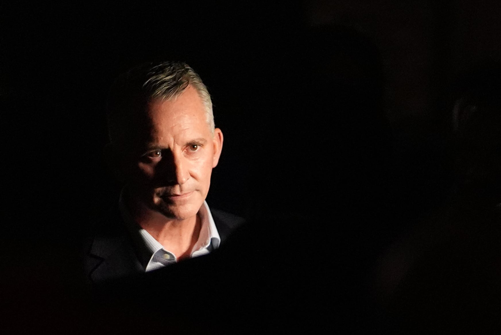 David Jolly, the former Republican seeking to flip Florida for the Democrats: ‘We are seeing overenforcement and cruelty’