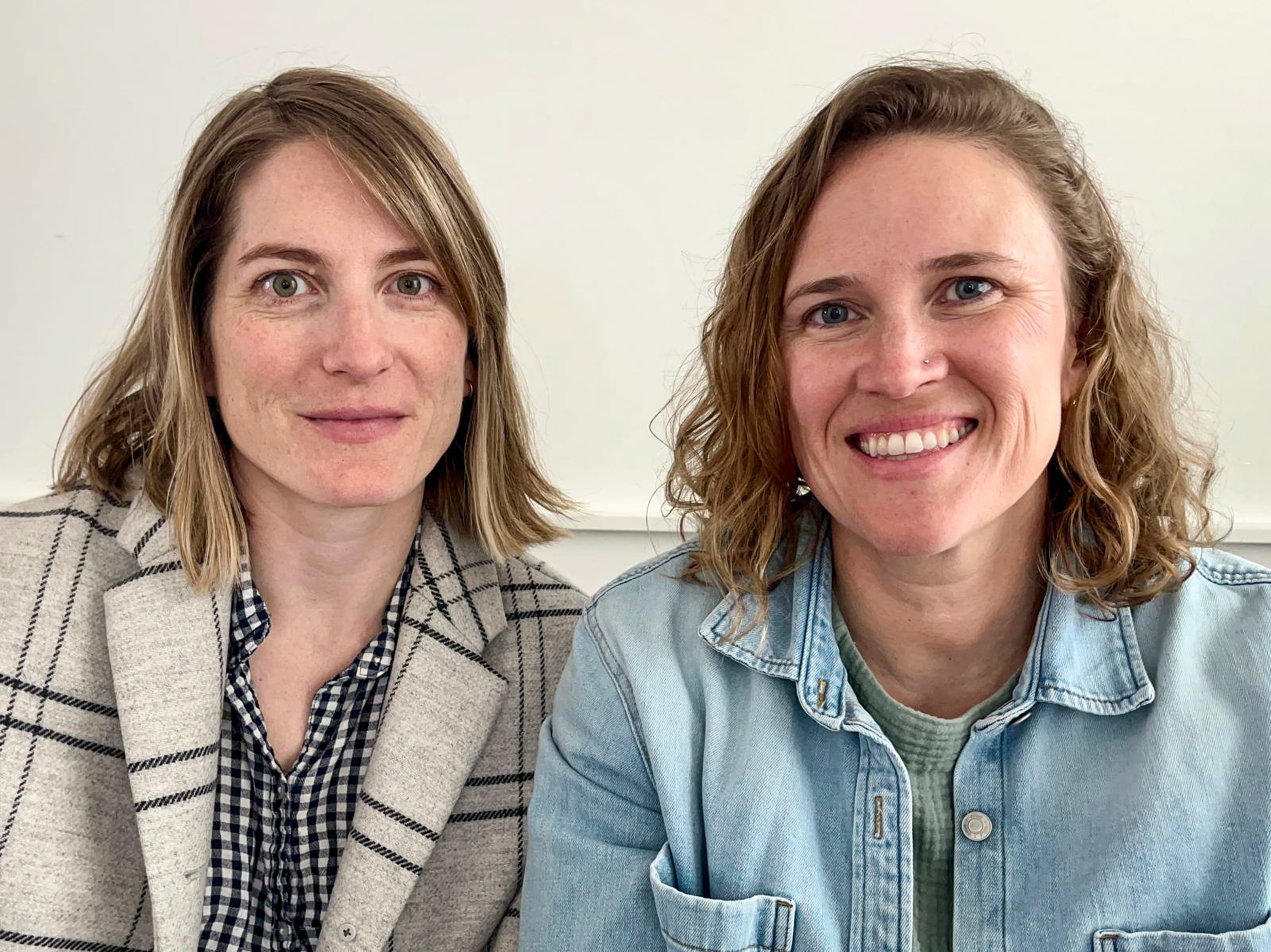The ‘Güeras Aliadas’: How two American women are helping locate migrants lost in the ICE labyrinth